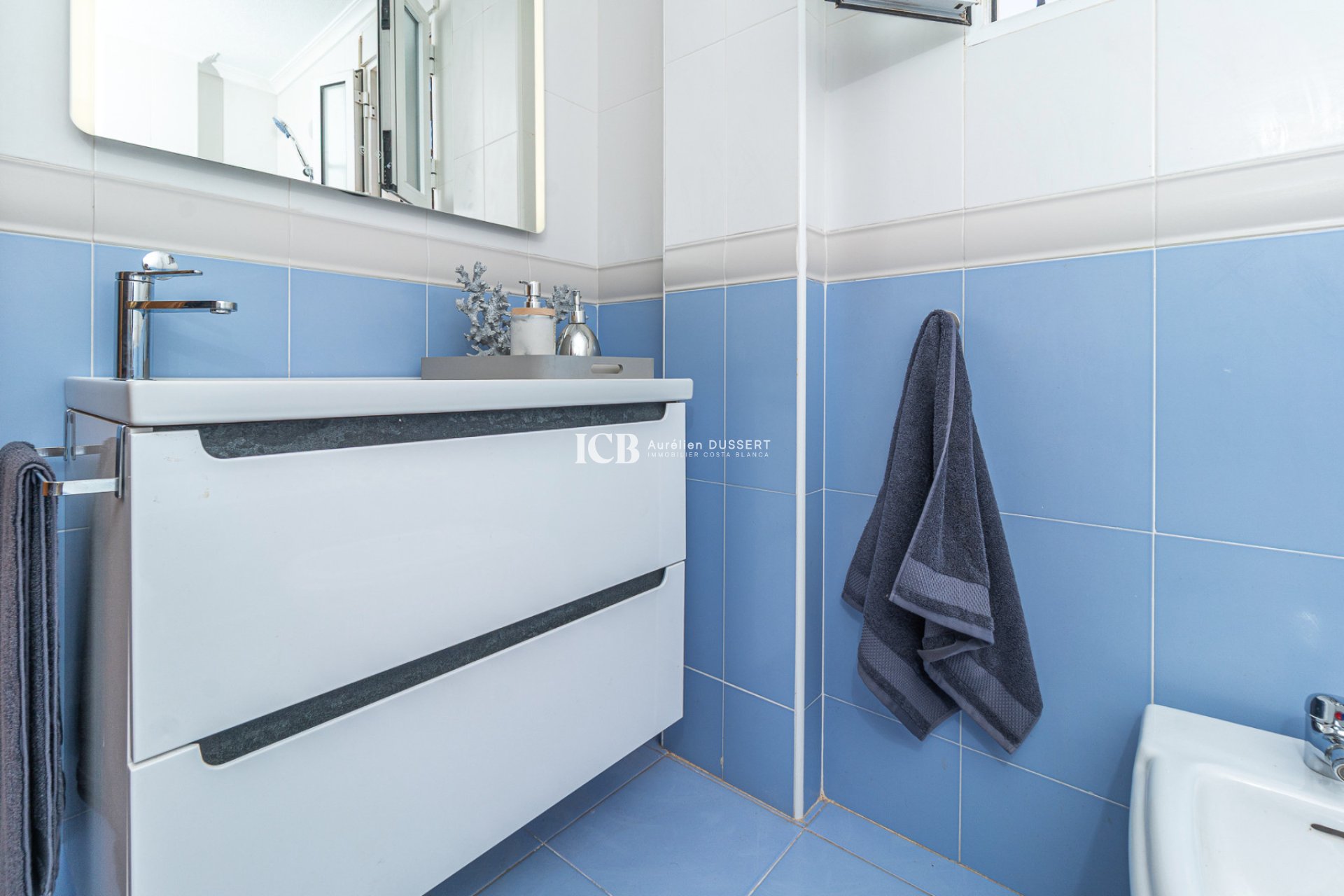 Resale - Townhouse -
Orihuela Costa - Playa Flamenca