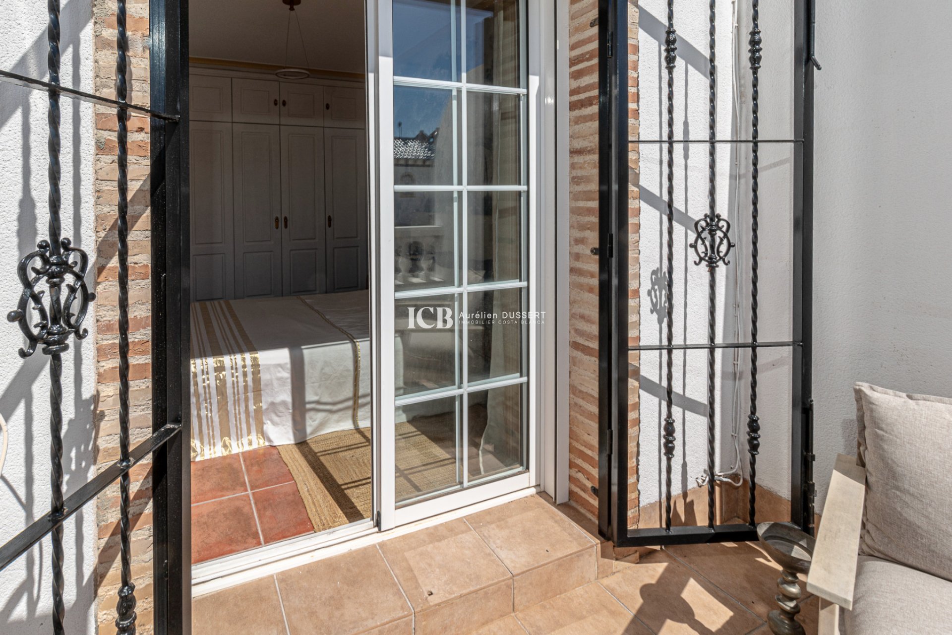 Resale - Townhouse -
Orihuela Costa - Playa Flamenca