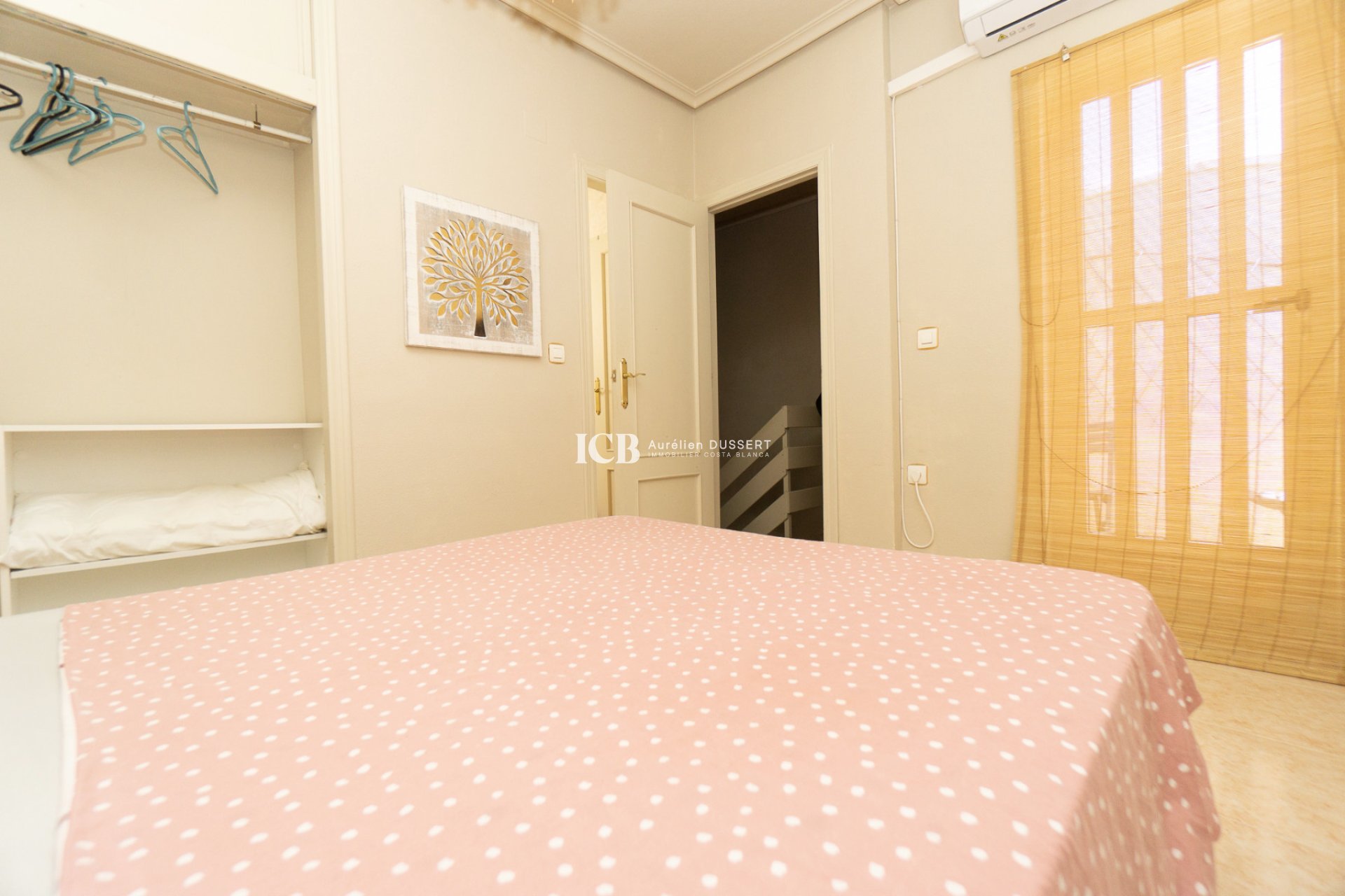 Resale - Townhouse -
Orihuela Costa - Playa Flamenca