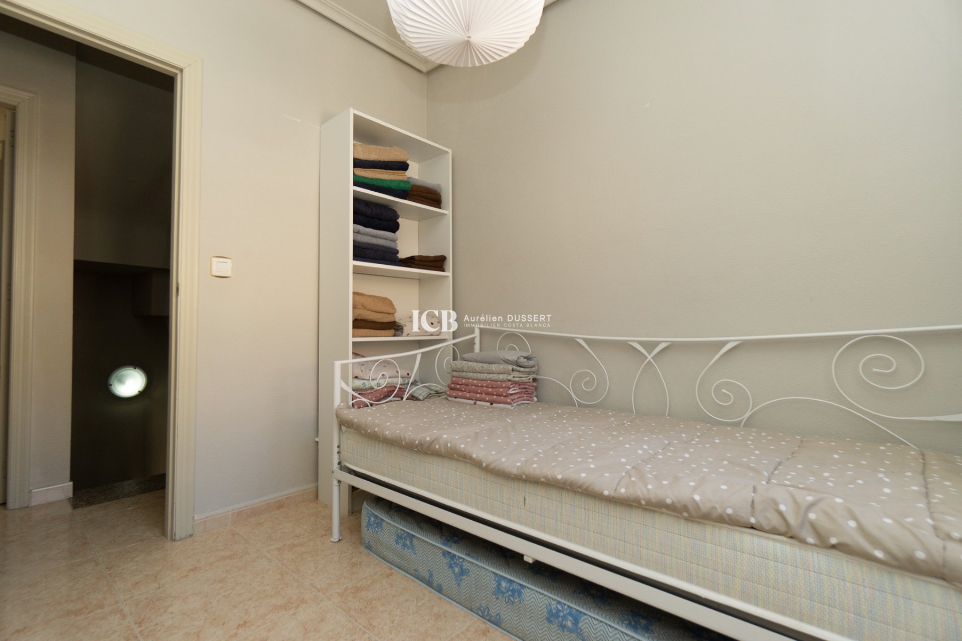 Resale - Townhouse -
Orihuela Costa - Playa Flamenca