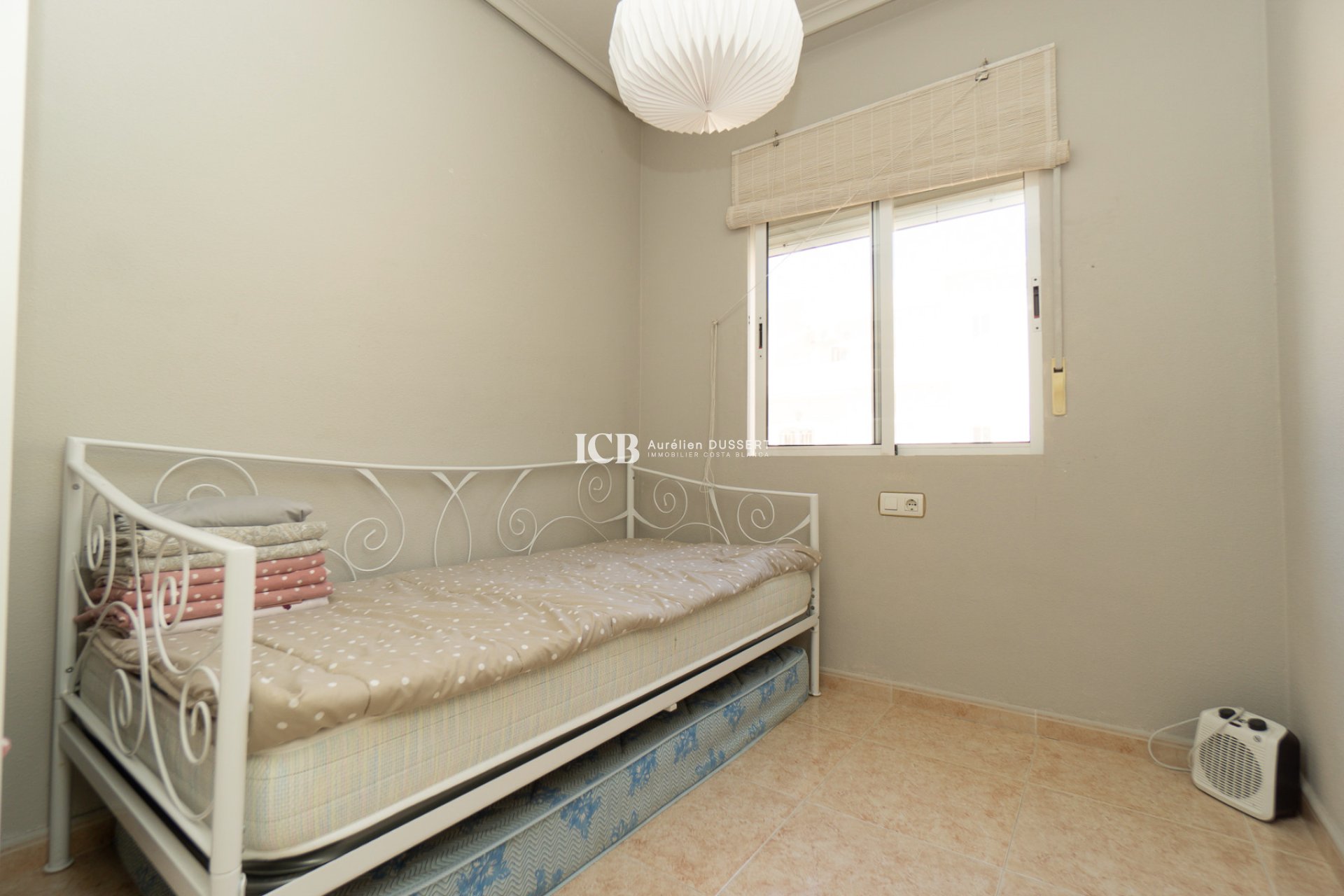 Resale - Townhouse -
Orihuela Costa - Playa Flamenca