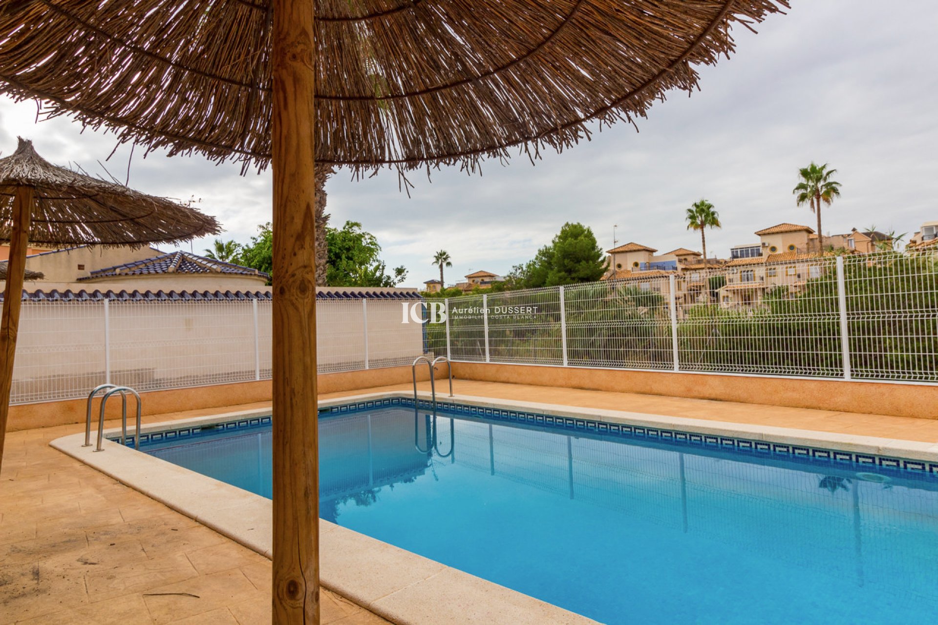 Resale - Townhouse -
Orihuela Costa - Playa Flamenca
