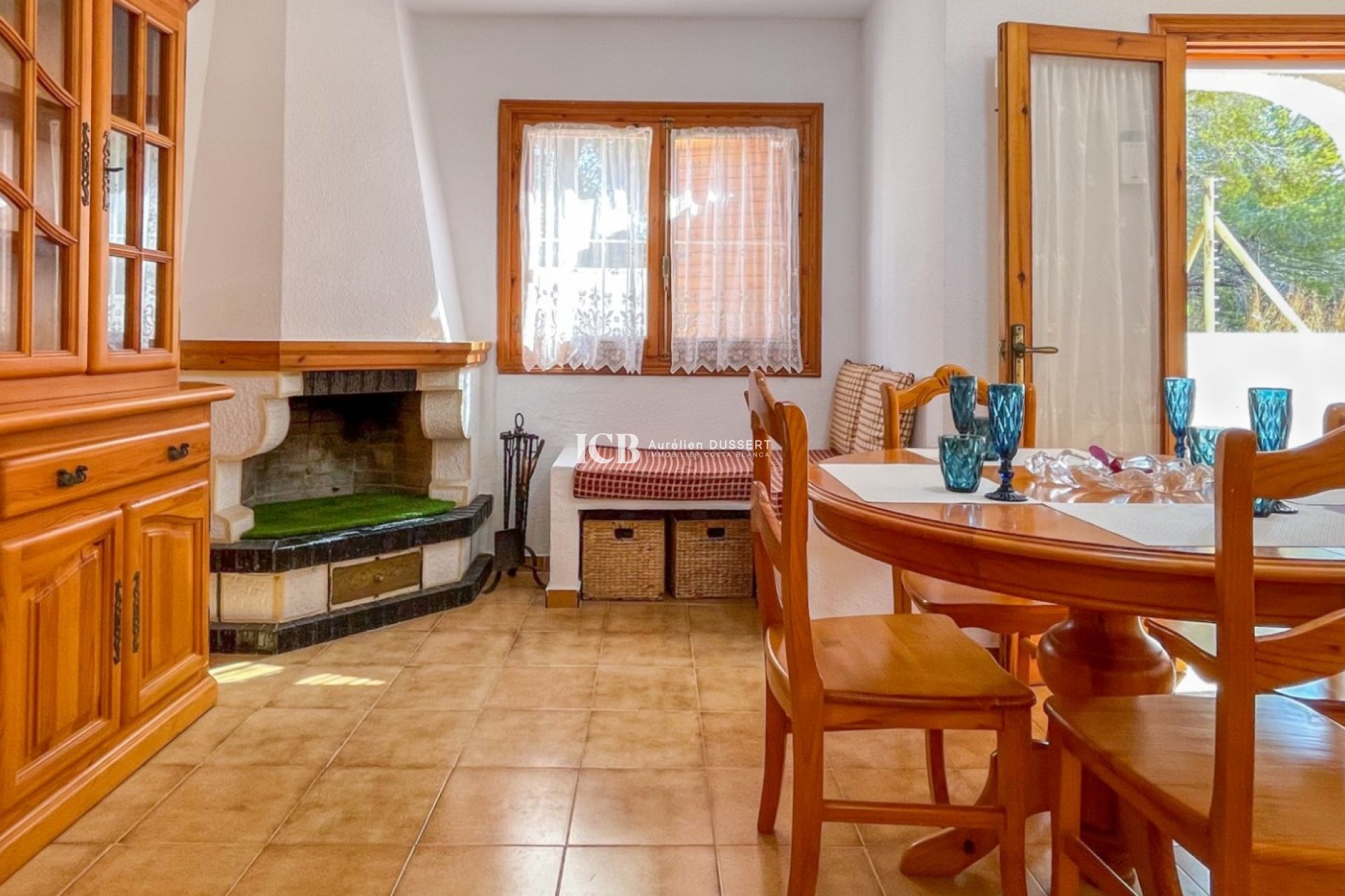 Resale - Townhouse -
Orihuela Costa - Playa Flamenca