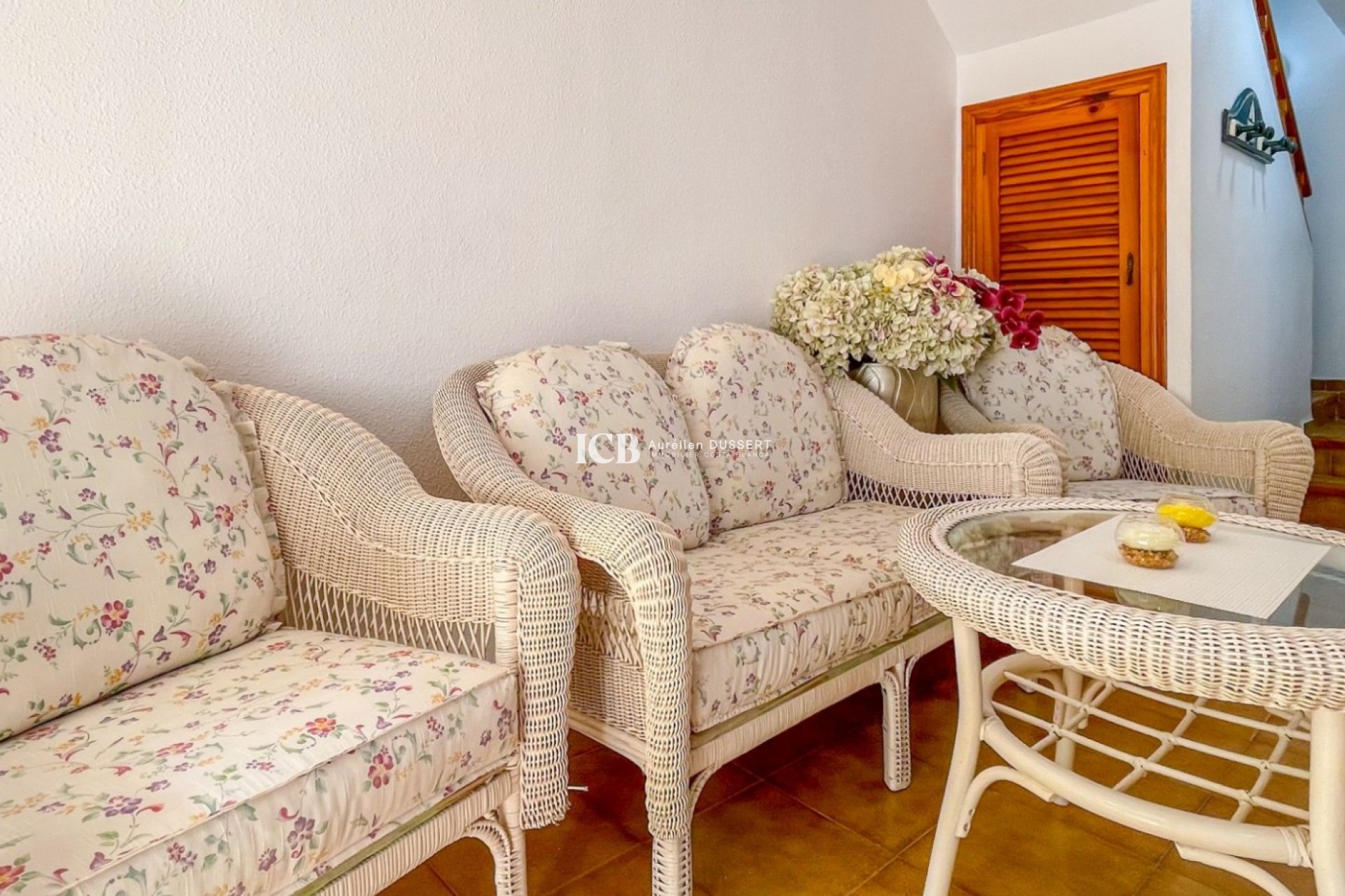 Resale - Townhouse -
Orihuela Costa - Playa Flamenca