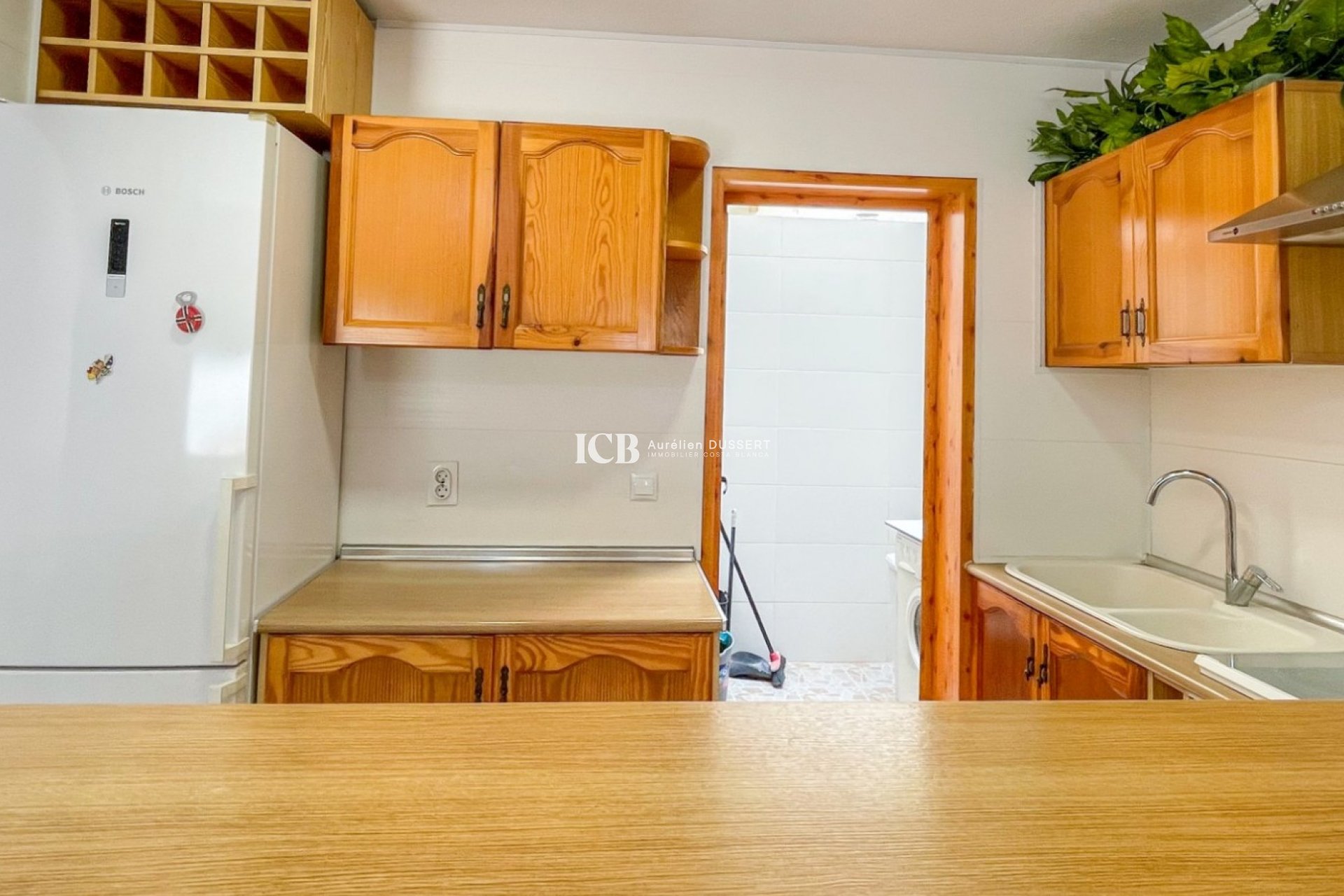Resale - Townhouse -
Orihuela Costa - Playa Flamenca