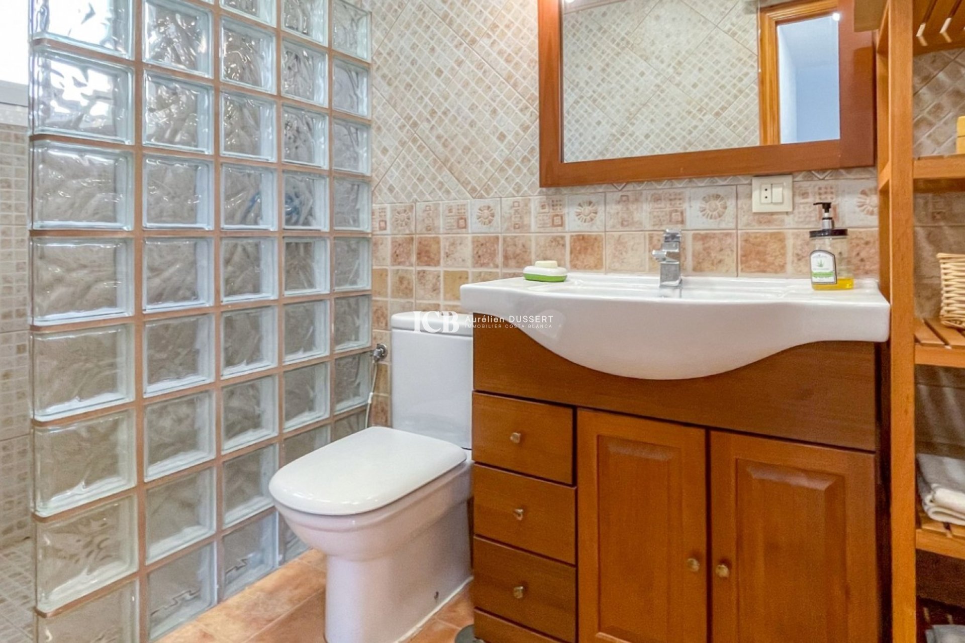 Resale - Townhouse -
Orihuela Costa - Playa Flamenca