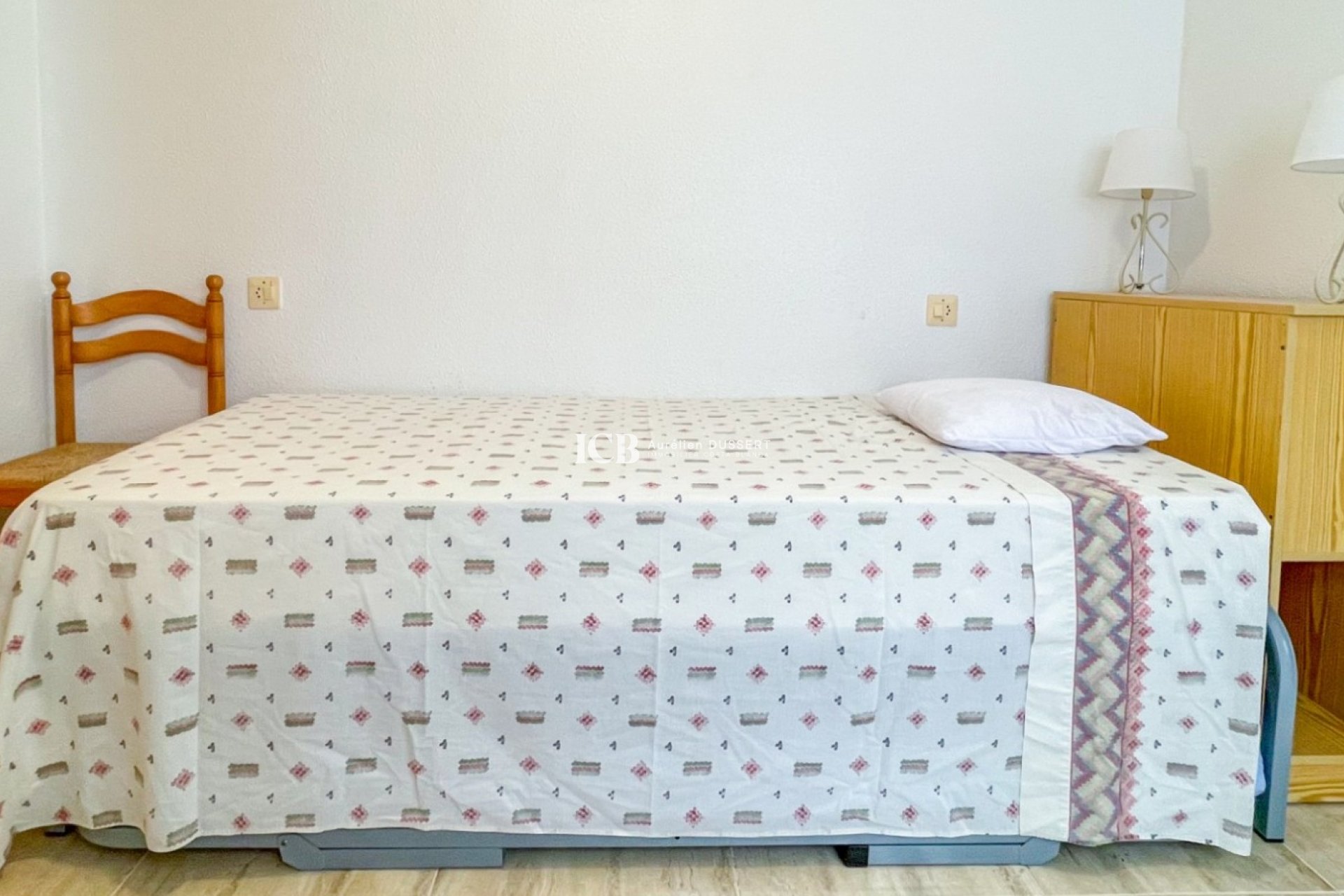 Resale - Townhouse -
Orihuela Costa - Playa Flamenca