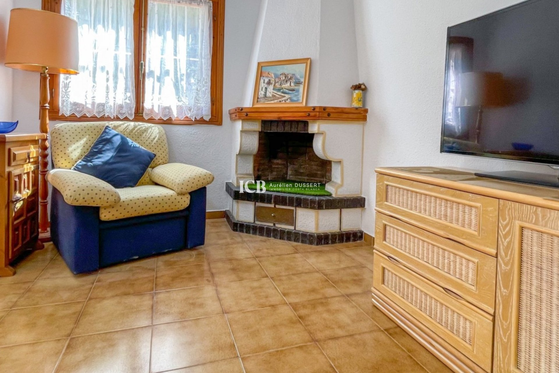 Resale - Townhouse -
Orihuela Costa - Playa Flamenca
