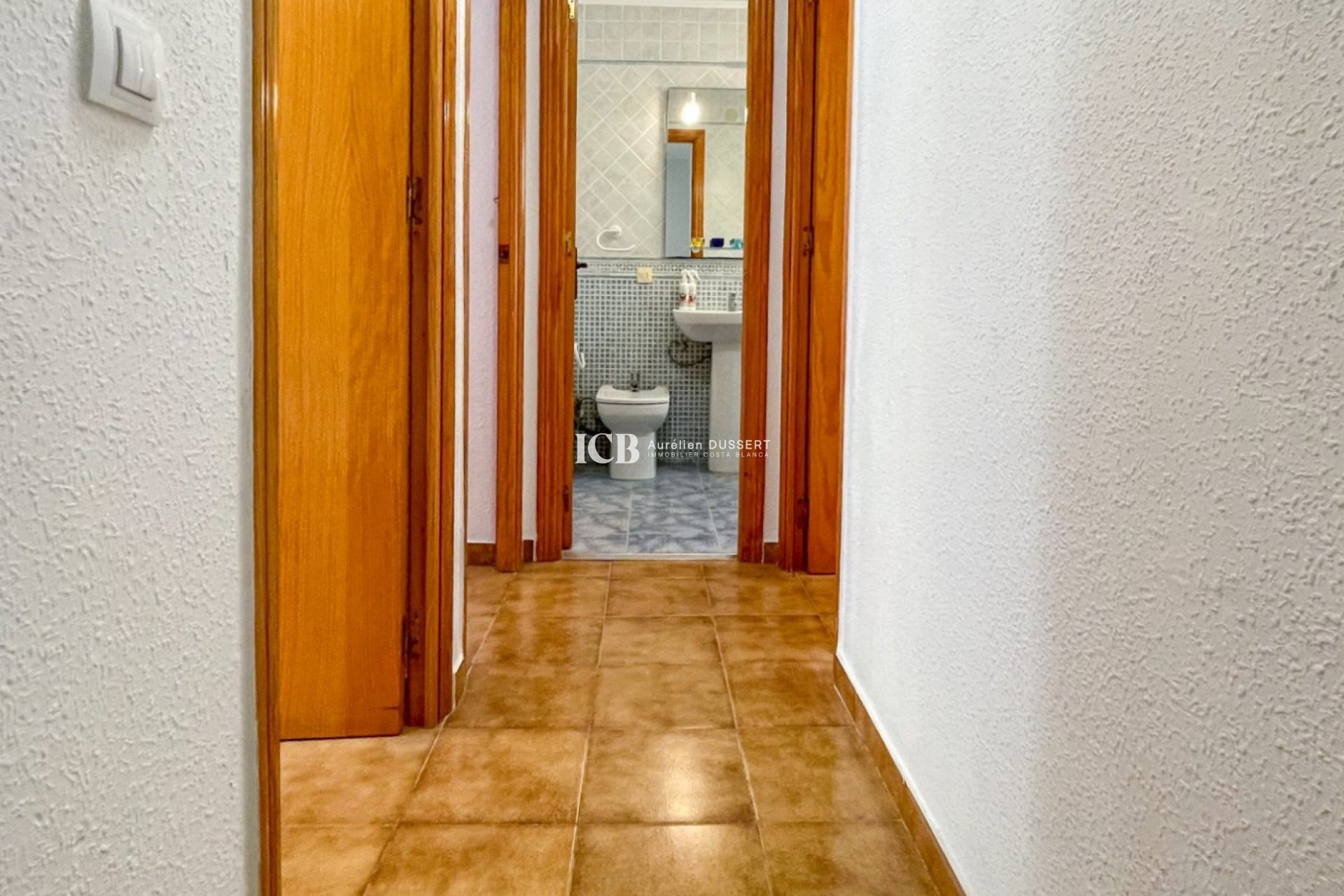 Resale - Townhouse -
Orihuela Costa - Playa Flamenca