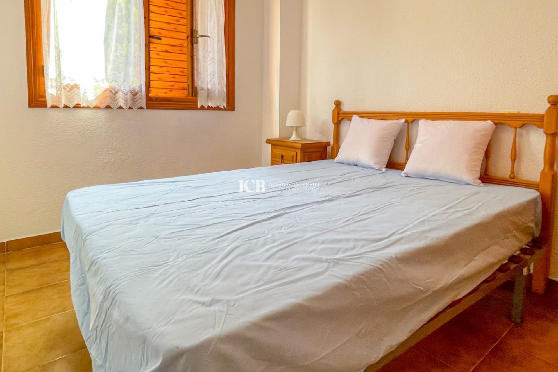 Resale - Townhouse -
Orihuela Costa - Playa Flamenca