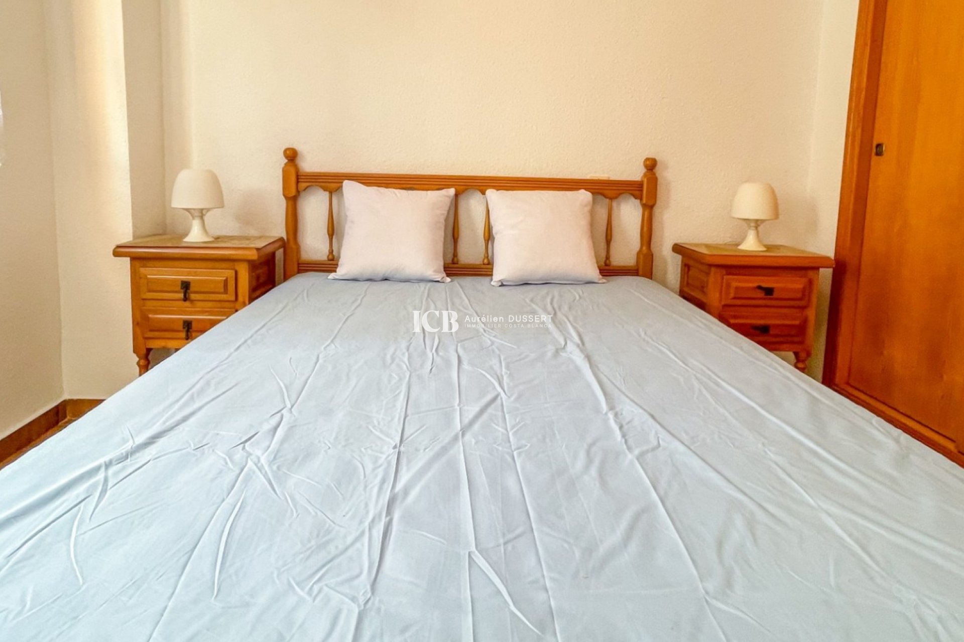 Resale - Townhouse -
Orihuela Costa - Playa Flamenca