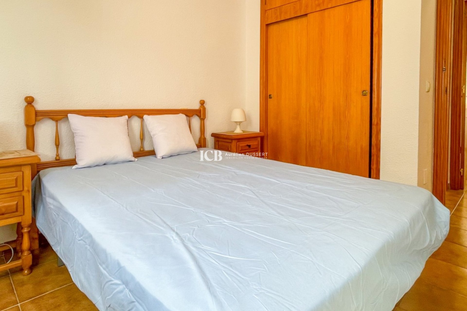 Resale - Townhouse -
Orihuela Costa - Playa Flamenca