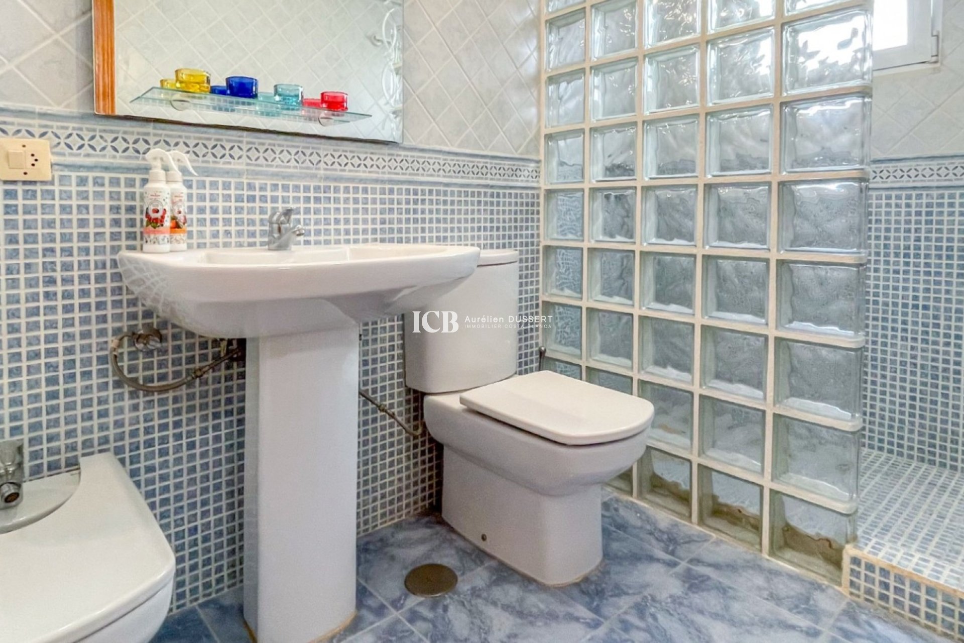 Resale - Townhouse -
Orihuela Costa - Playa Flamenca