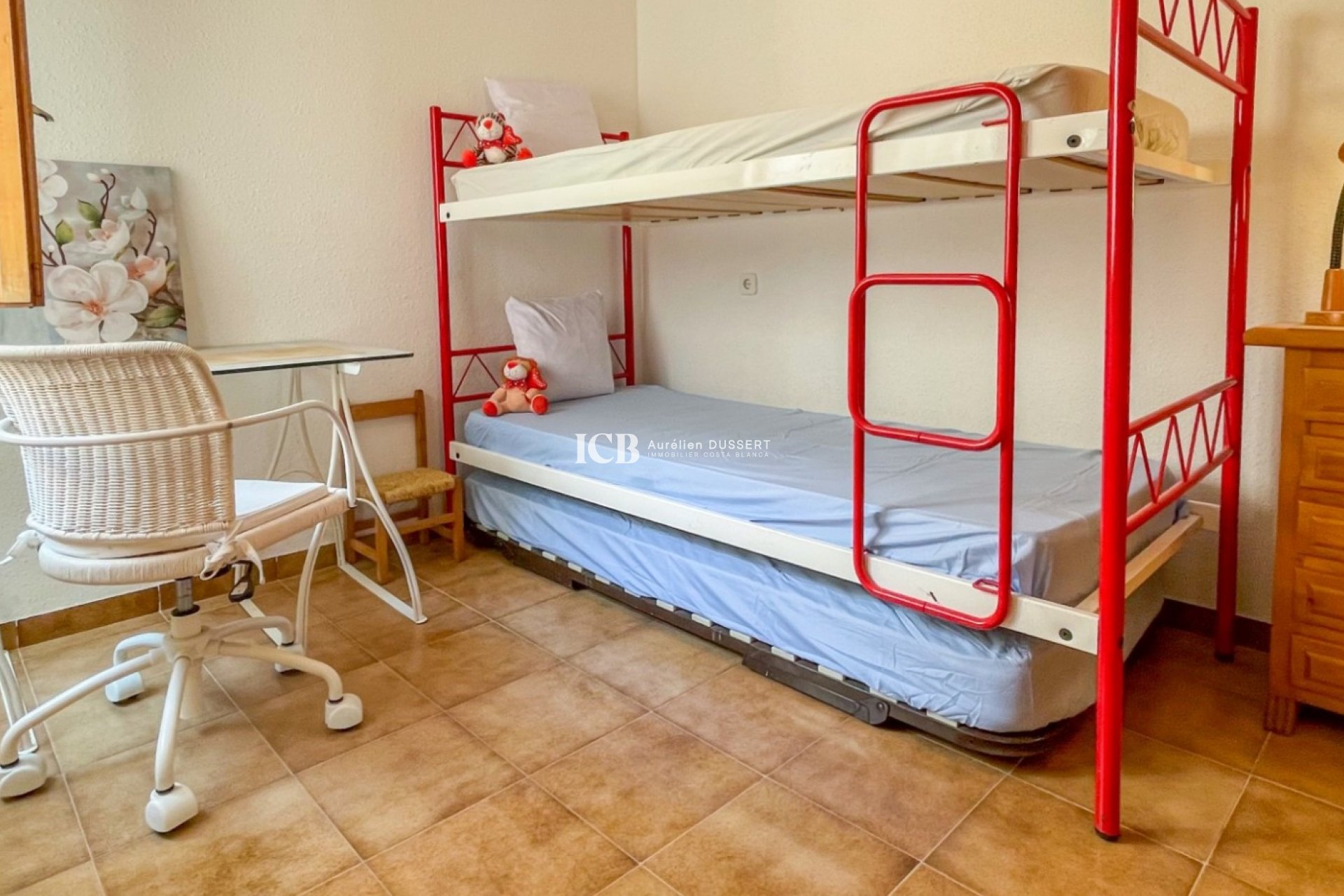Resale - Townhouse -
Orihuela Costa - Playa Flamenca
