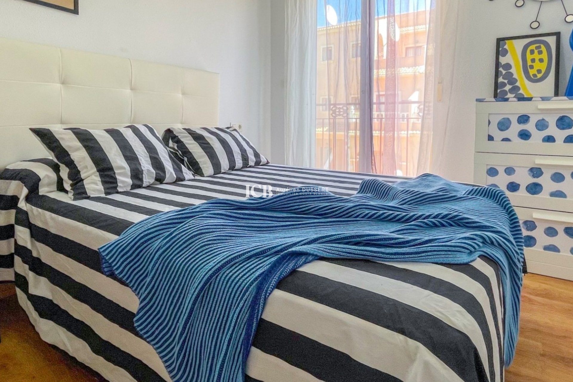 Resale - Townhouse -
Orihuela Costa - Playa Flamenca