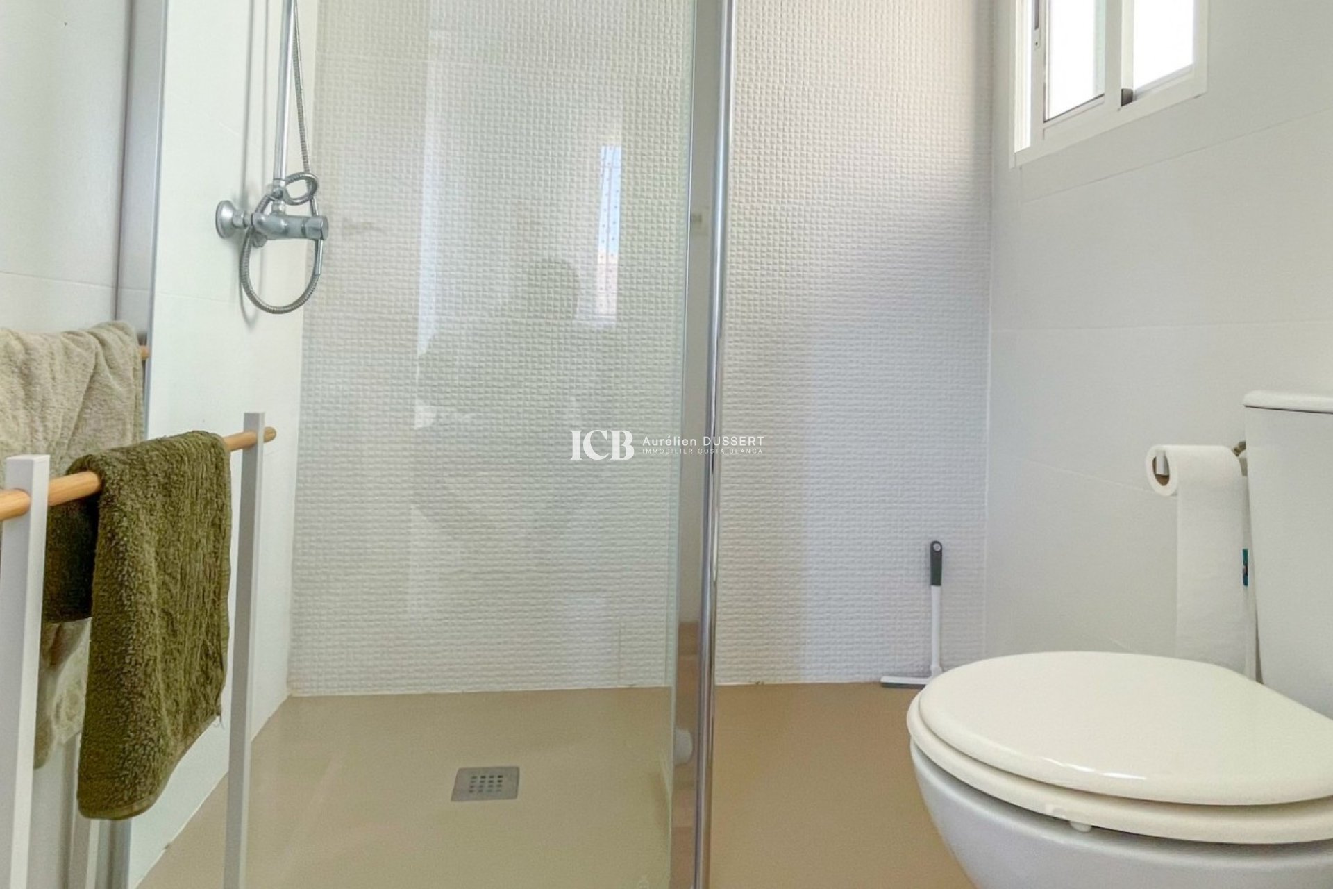 Resale - Townhouse -
Orihuela Costa - Playa Flamenca