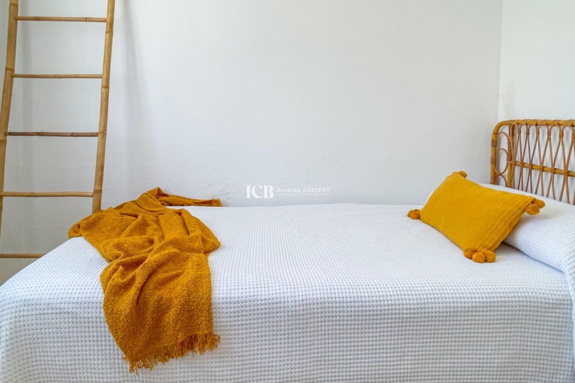 Resale - Townhouse -
Orihuela Costa - Playa Flamenca