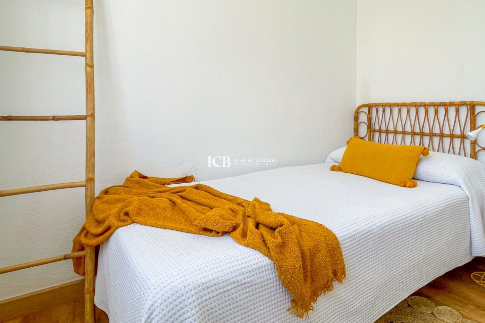 Resale - Townhouse -
Orihuela Costa - Playa Flamenca