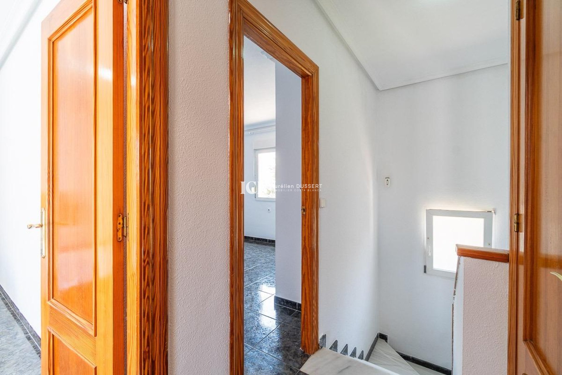Resale - Townhouse -
Orihuela Costa - Playa Flamenca