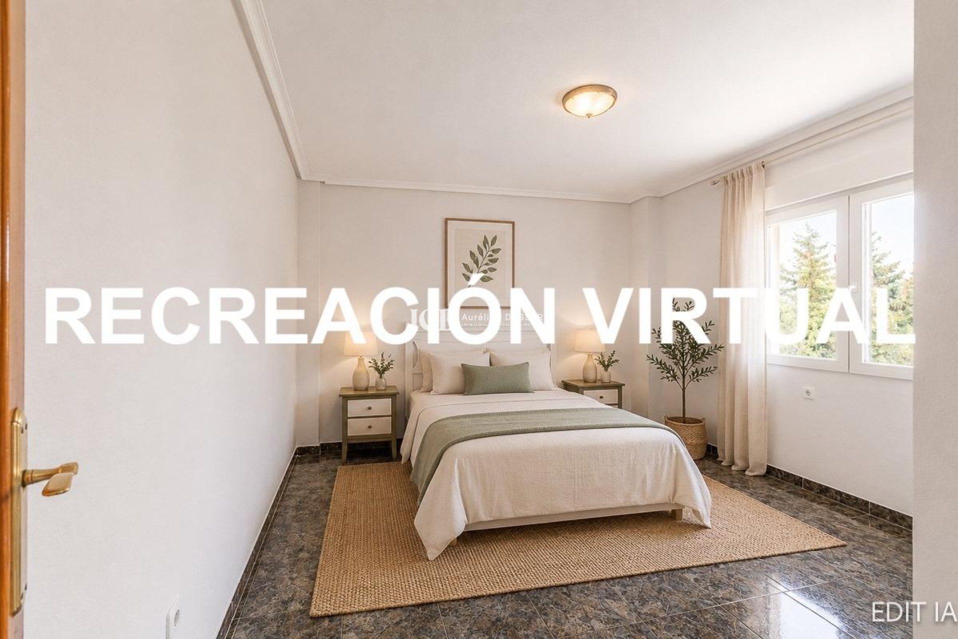 Resale - Townhouse -
Orihuela Costa - Playa Flamenca