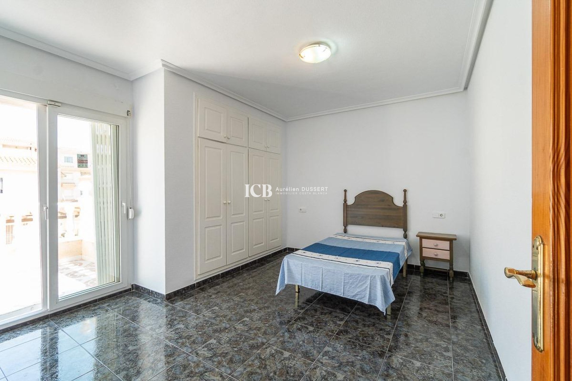 Resale - Townhouse -
Orihuela Costa - Playa Flamenca