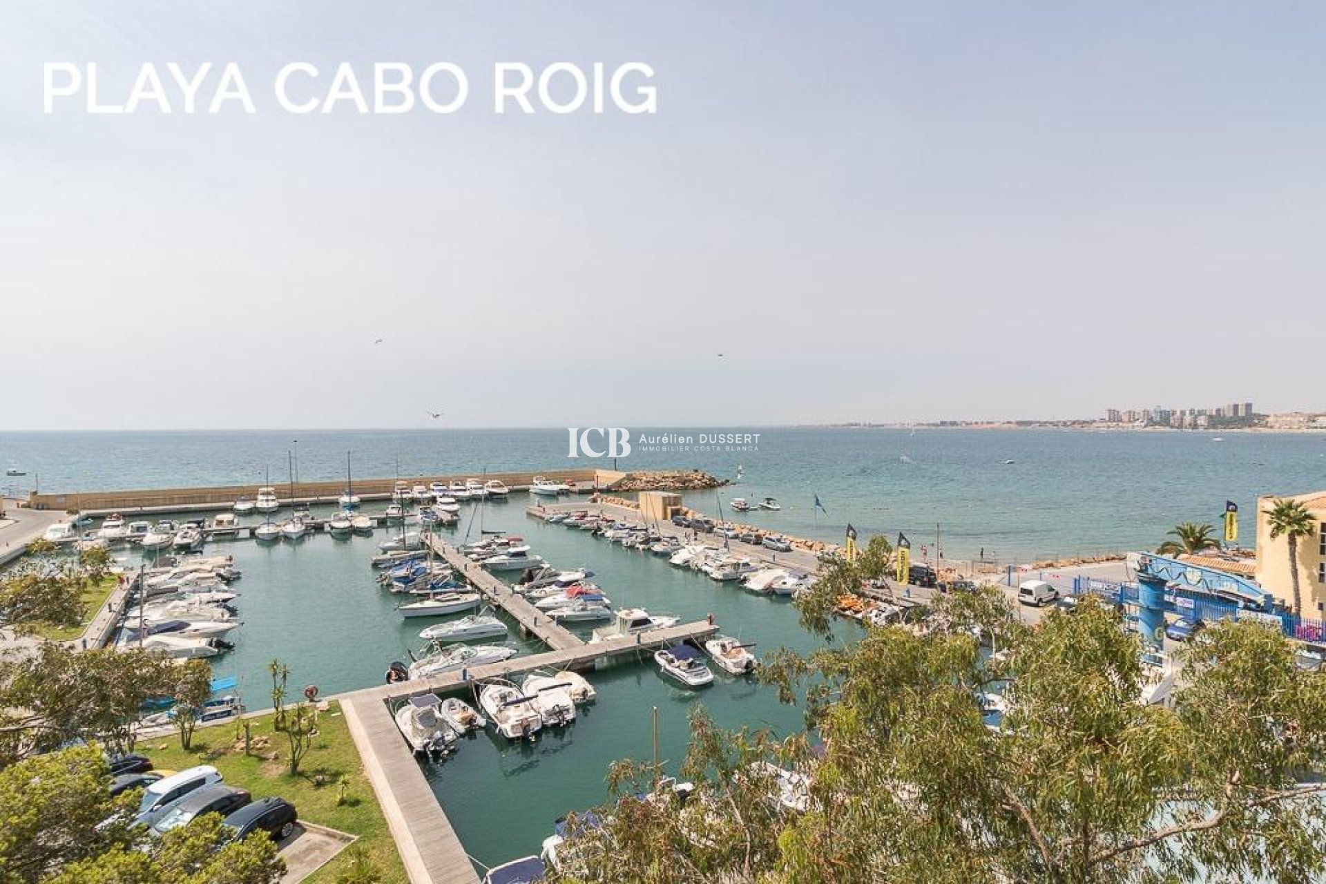 Resale - Townhouse -
Orihuela Costa - Playa Flamenca
