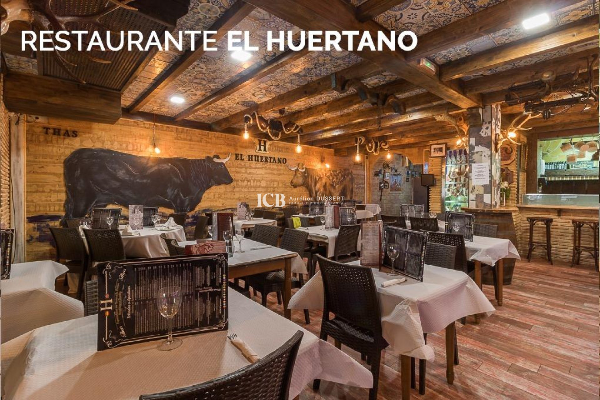 Resale - Townhouse -
Orihuela Costa - Playa Flamenca