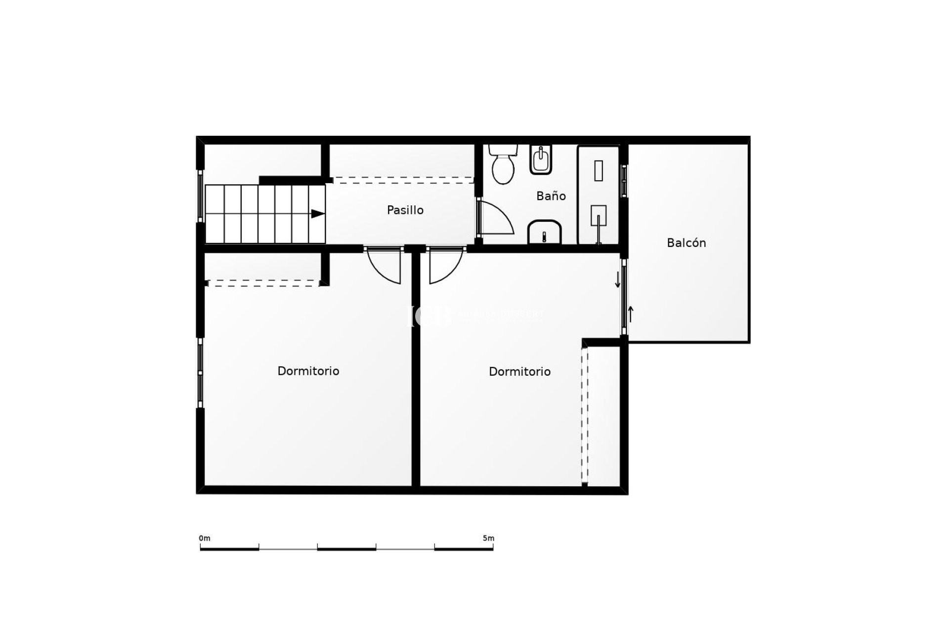 Resale - Townhouse -
Orihuela Costa - Playa Flamenca