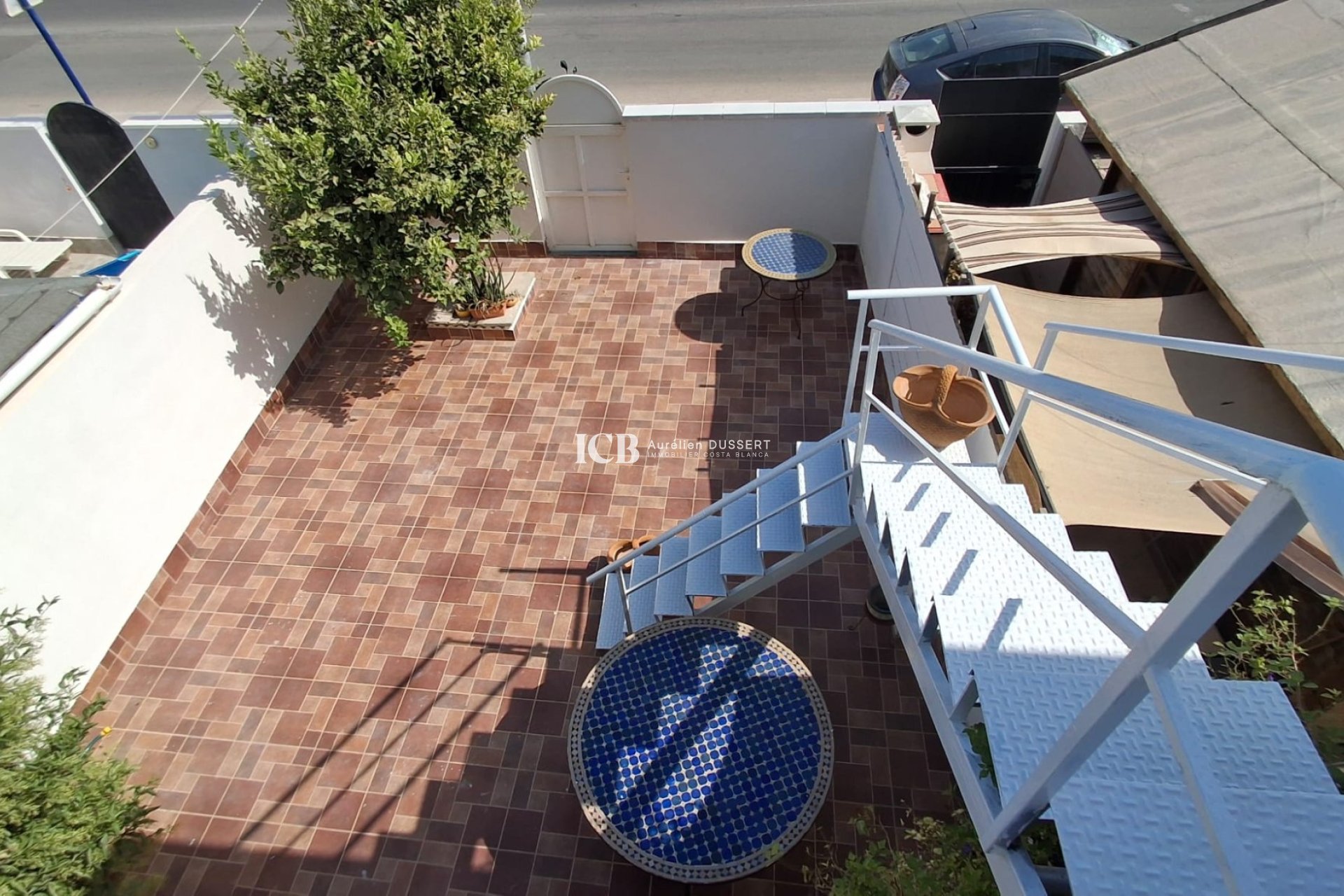 Resale - Townhouse -
Orihuela Costa - Playa Flamenca