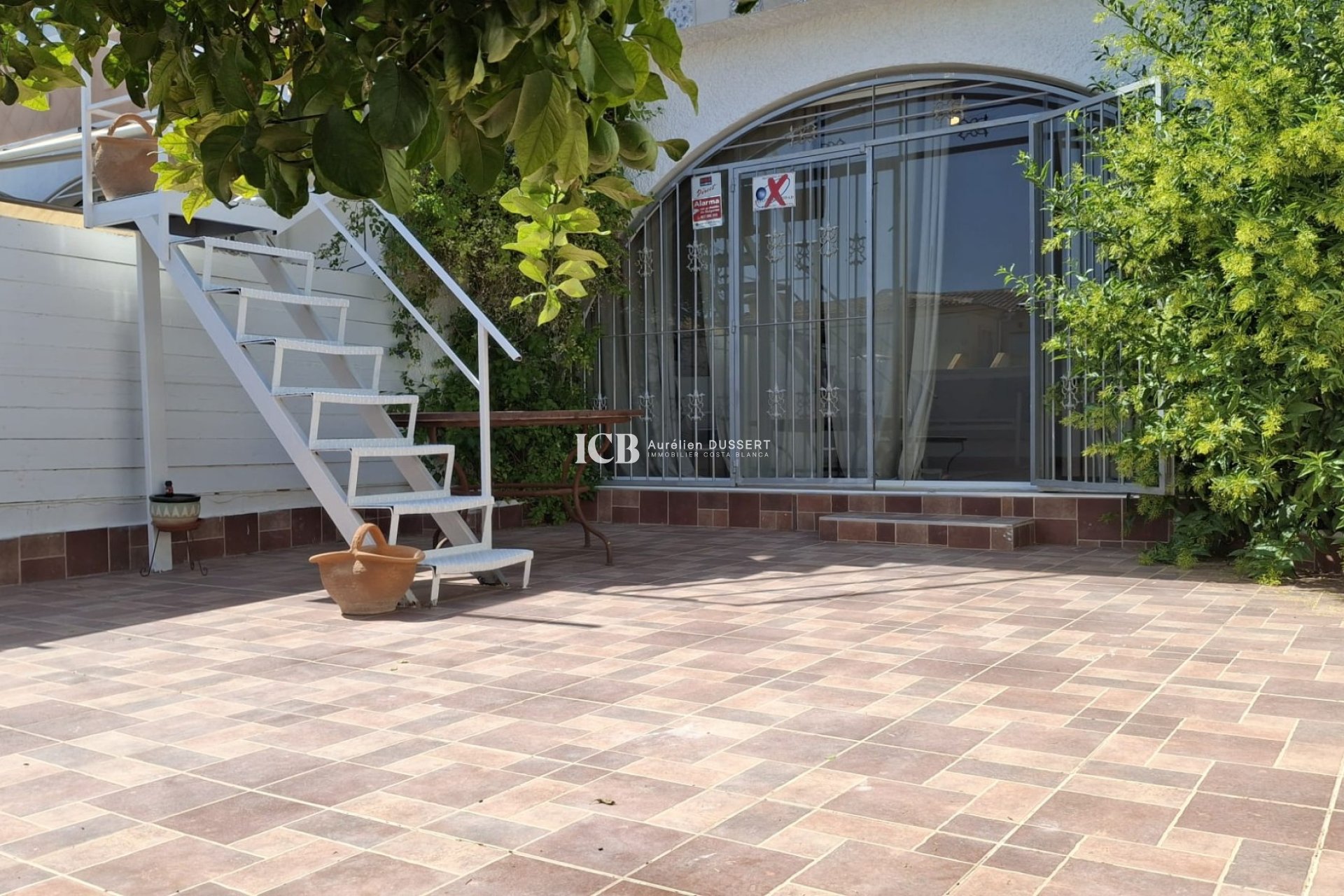 Resale - Townhouse -
Orihuela Costa - Playa Flamenca