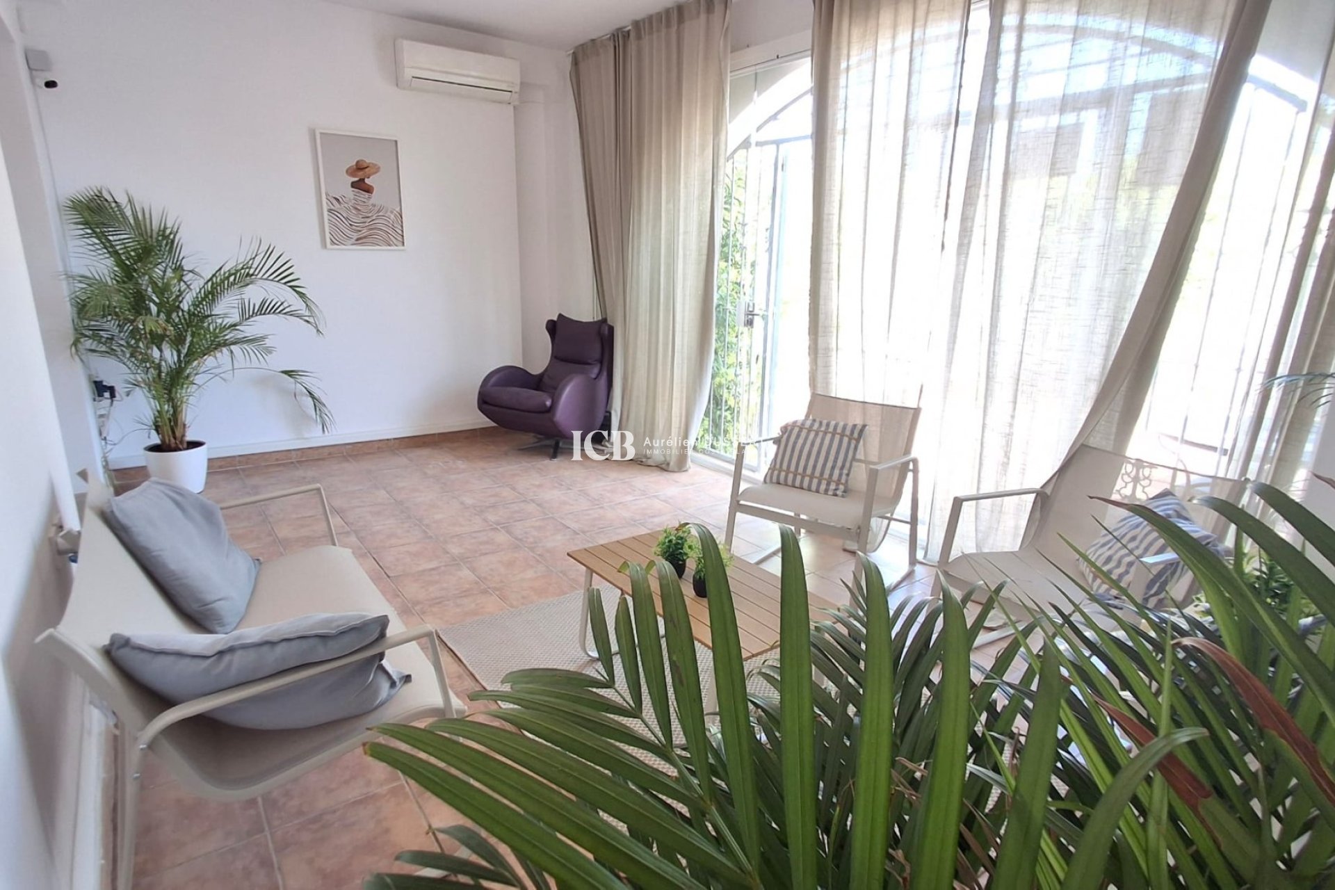 Resale - Townhouse -
Orihuela Costa - Playa Flamenca