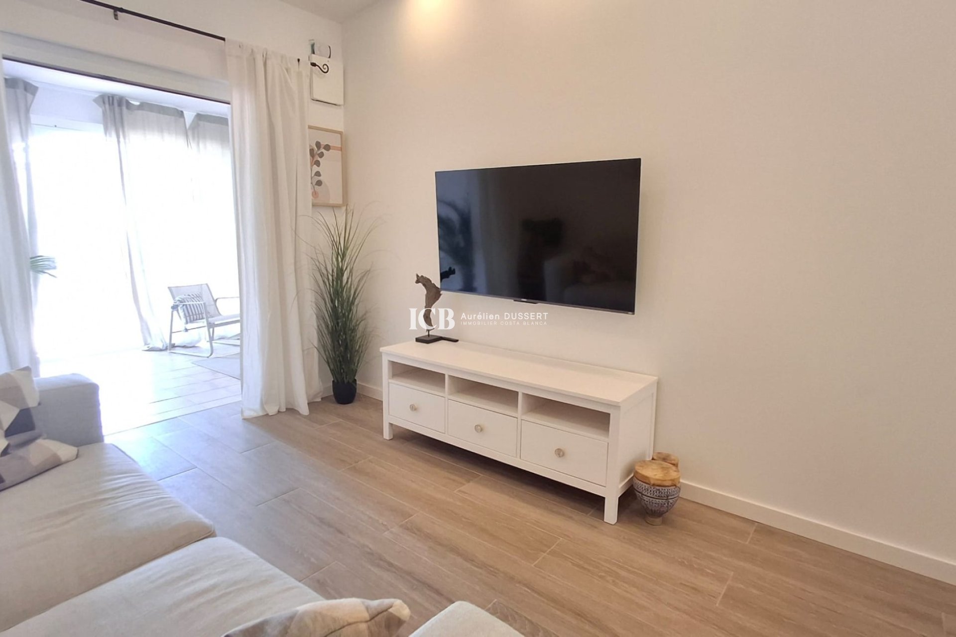Resale - Townhouse -
Orihuela Costa - Playa Flamenca