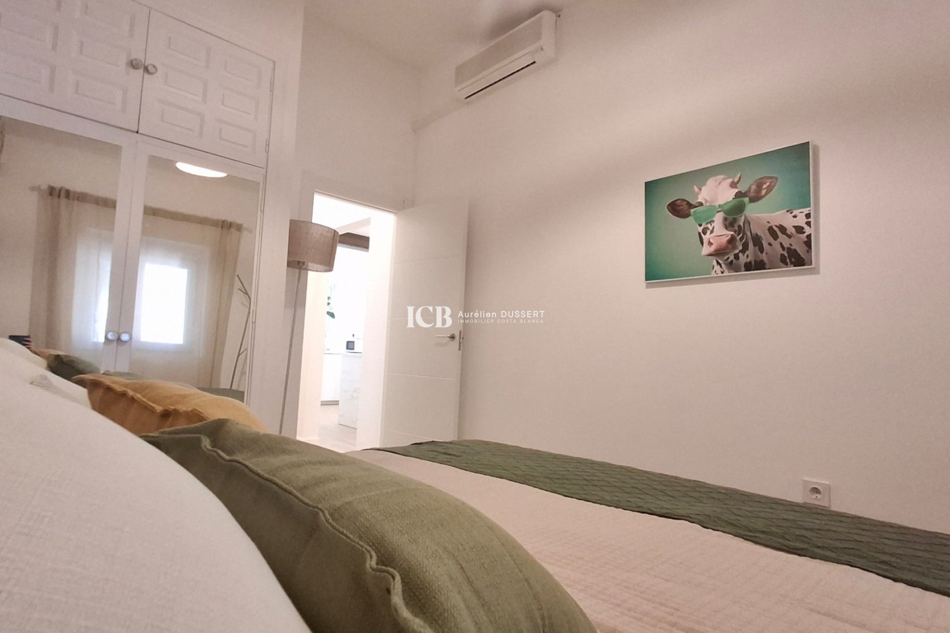 Resale - Townhouse -
Orihuela Costa - Playa Flamenca