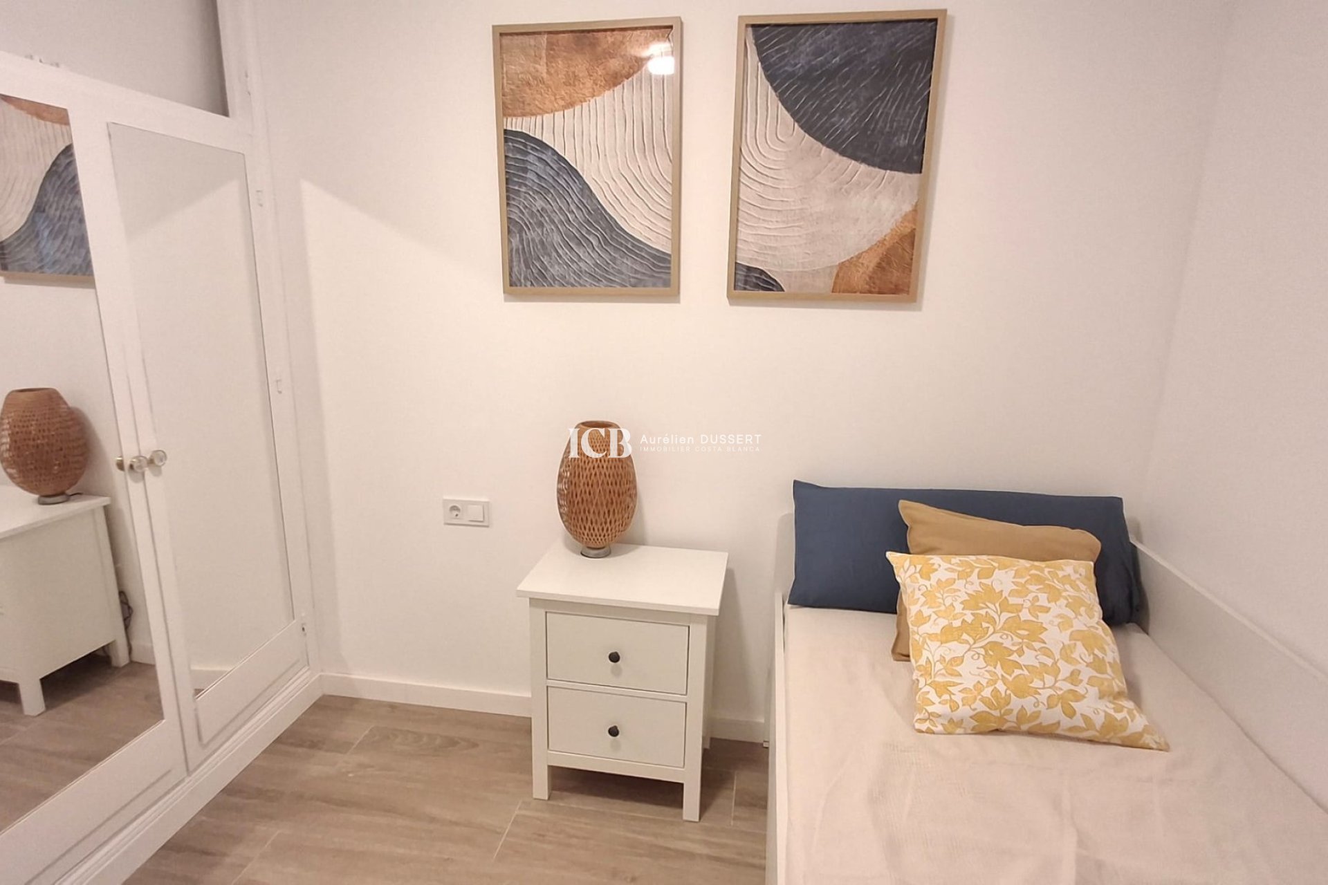 Resale - Townhouse -
Orihuela Costa - Playa Flamenca