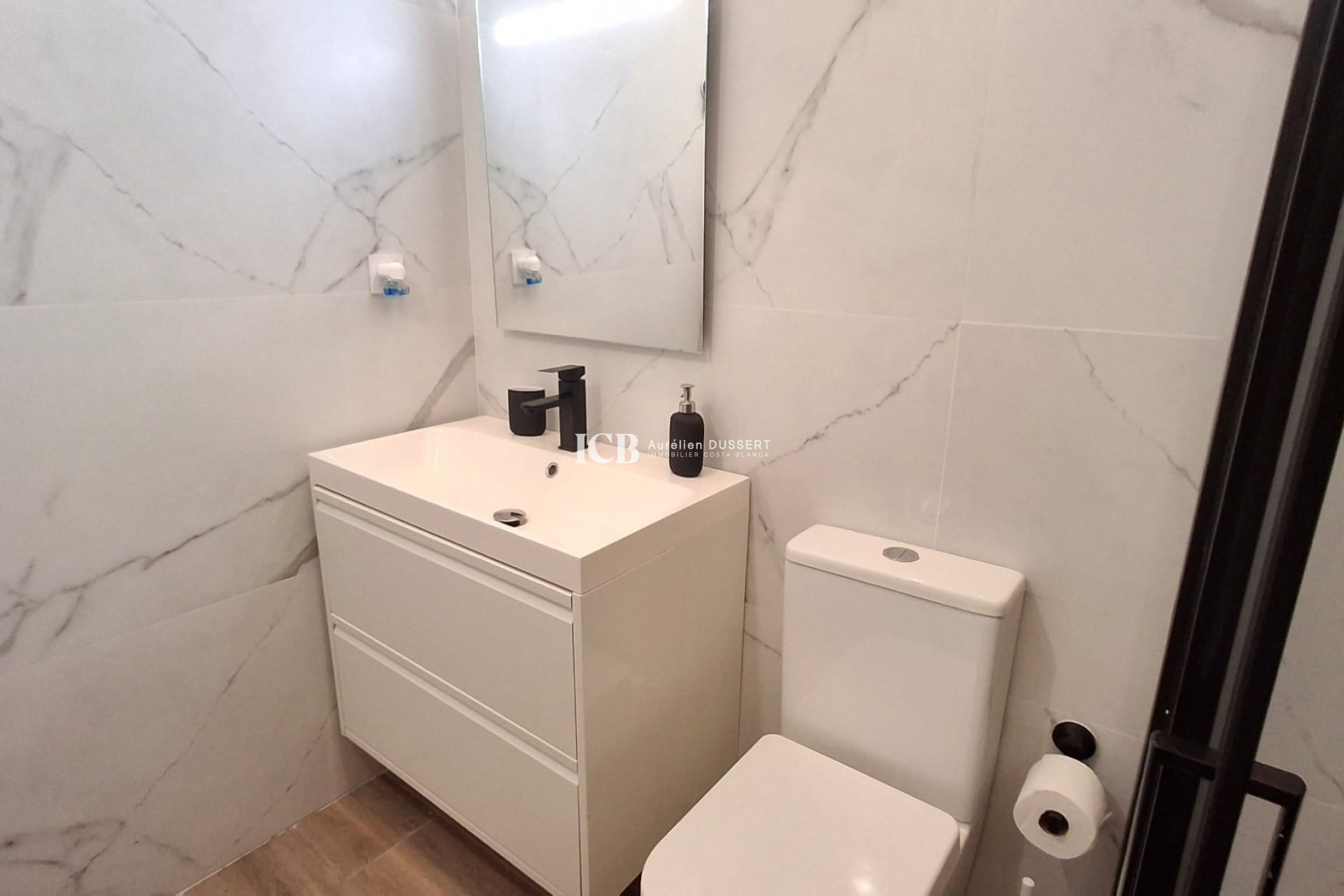 Resale - Townhouse -
Orihuela Costa - Playa Flamenca