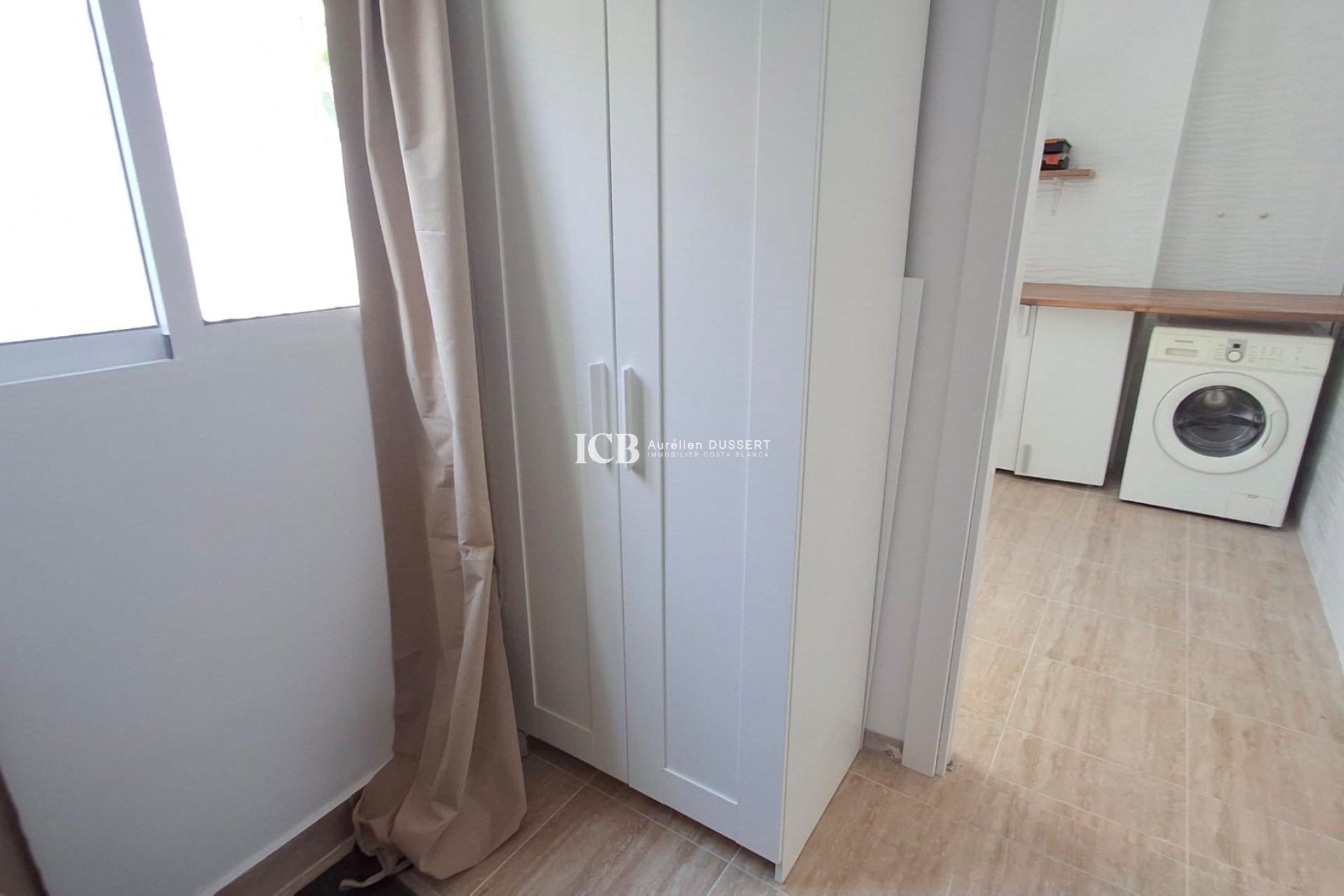 Resale - Townhouse -
Orihuela Costa - Playa Flamenca