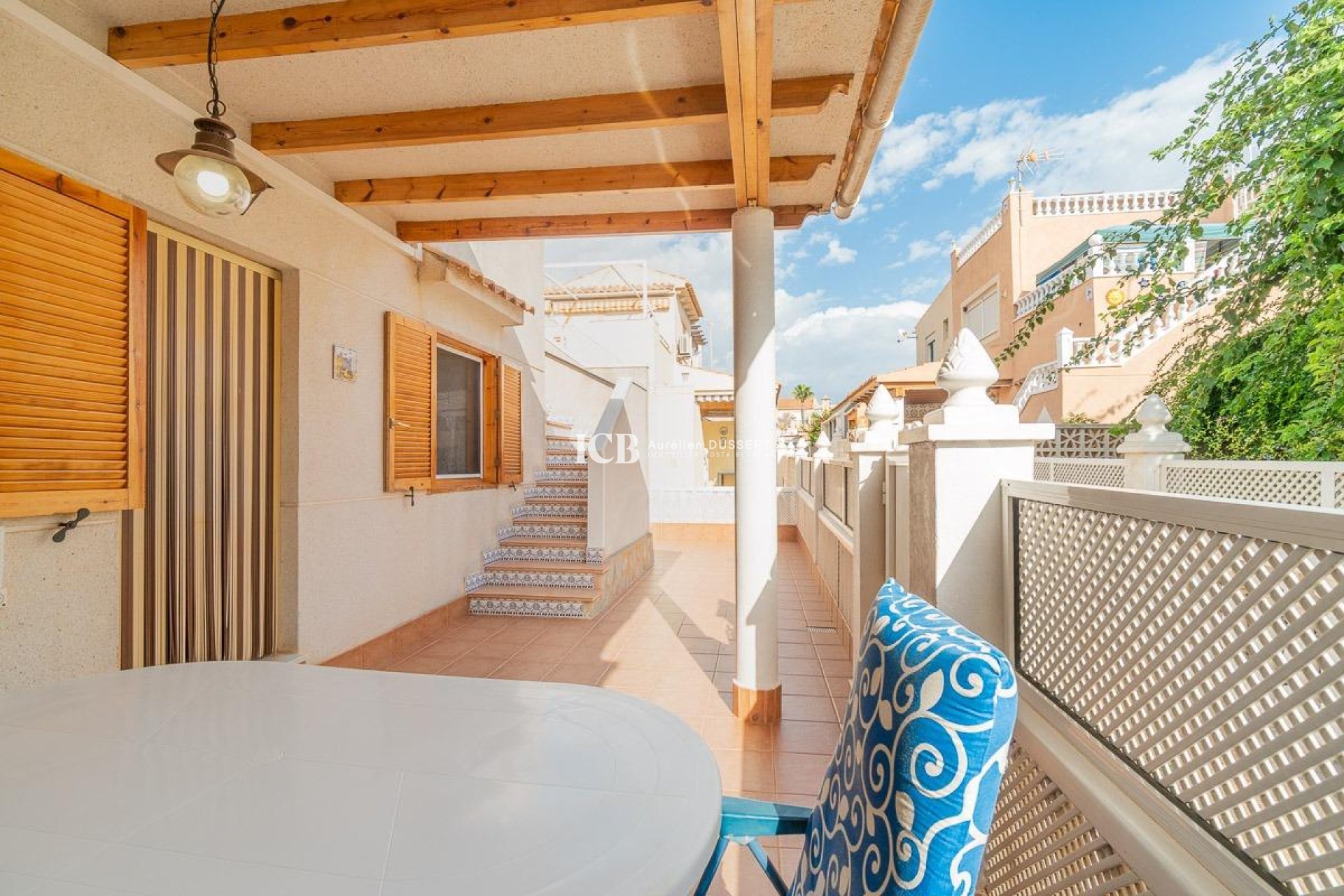 Resale - Townhouse -
Orihuela Costa - Playa Flamenca