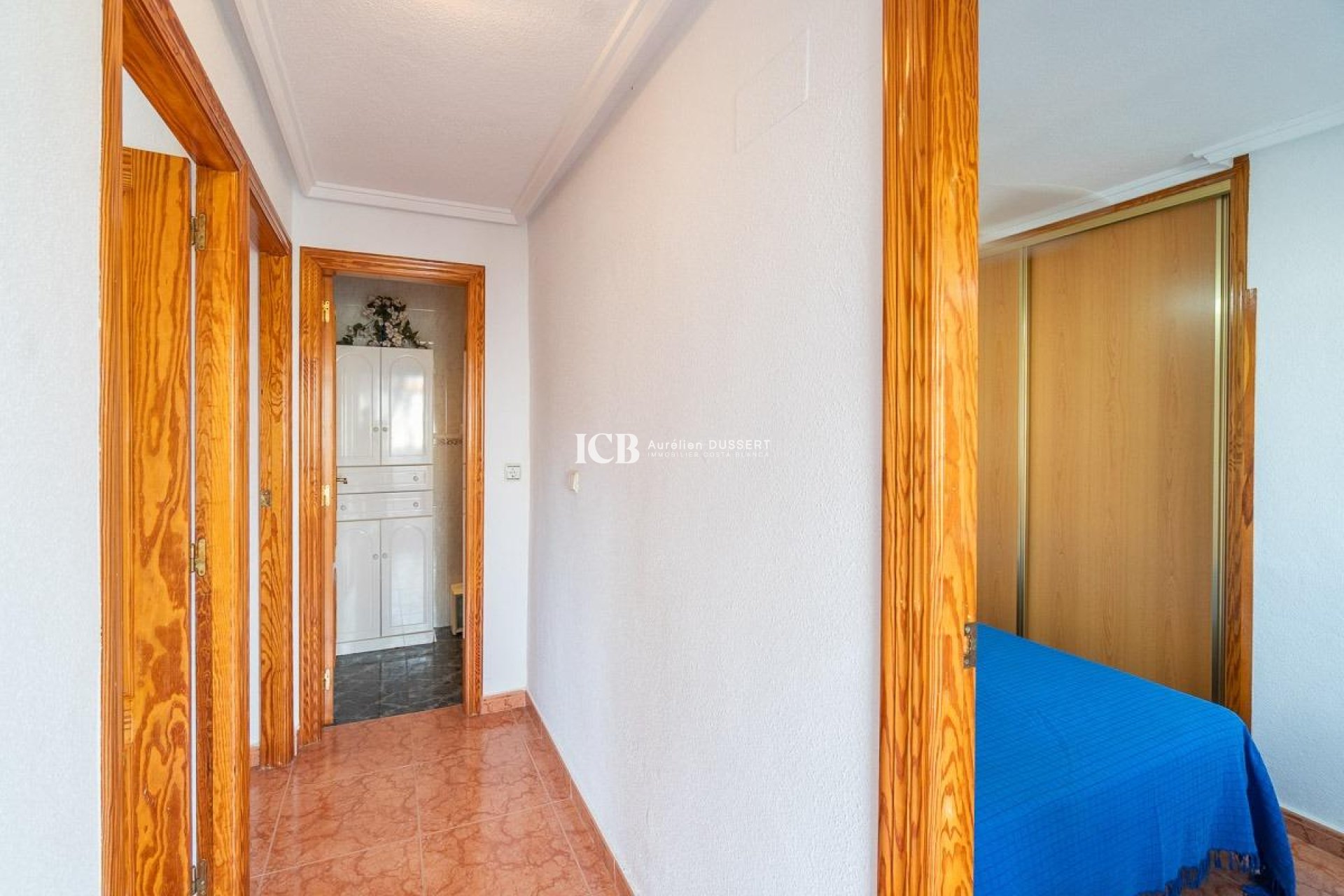 Resale - Townhouse -
Orihuela Costa - Playa Flamenca