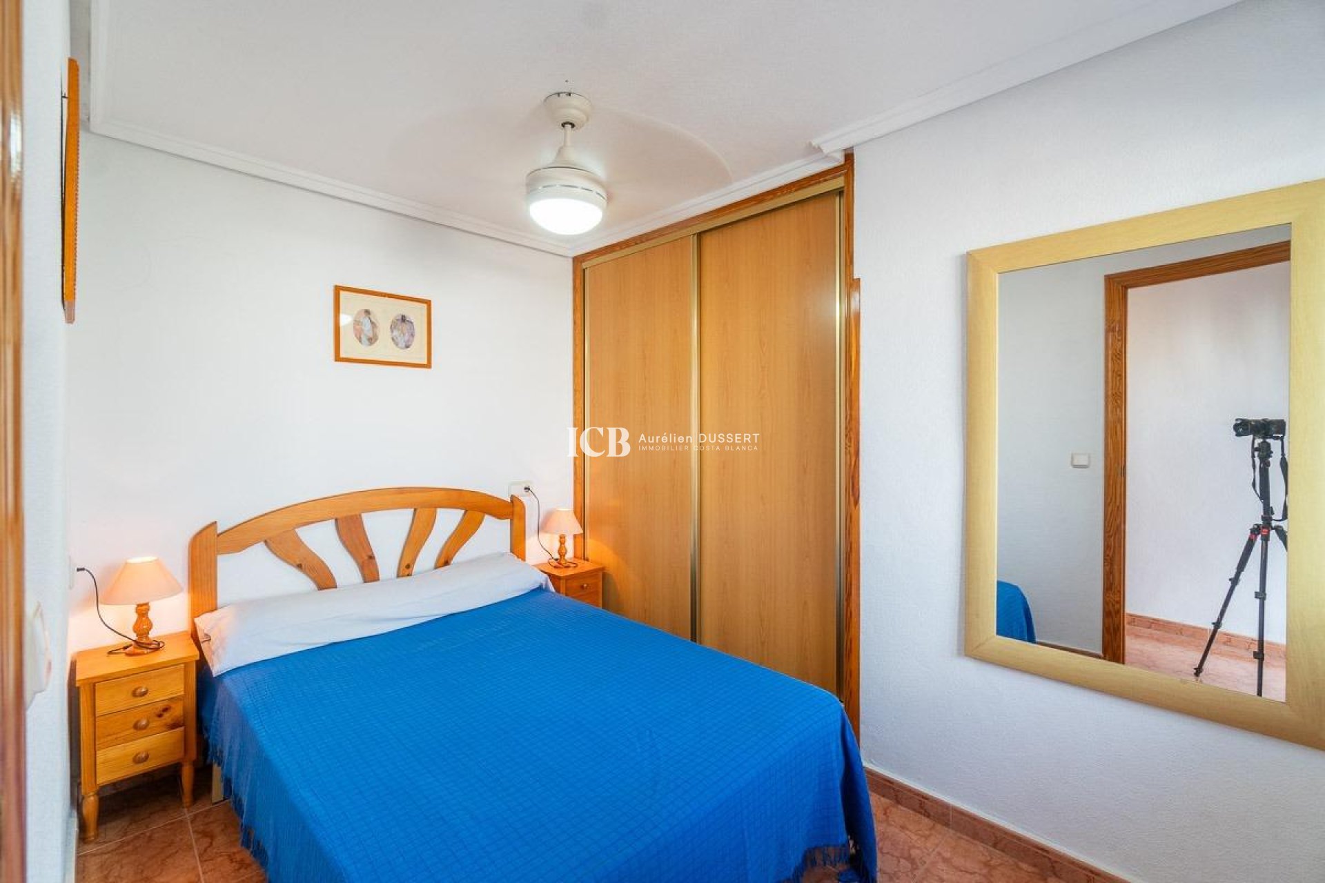 Resale - Townhouse -
Orihuela Costa - Playa Flamenca