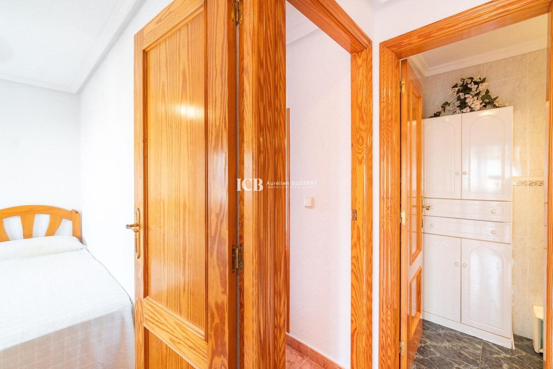 Resale - Townhouse -
Orihuela Costa - Playa Flamenca