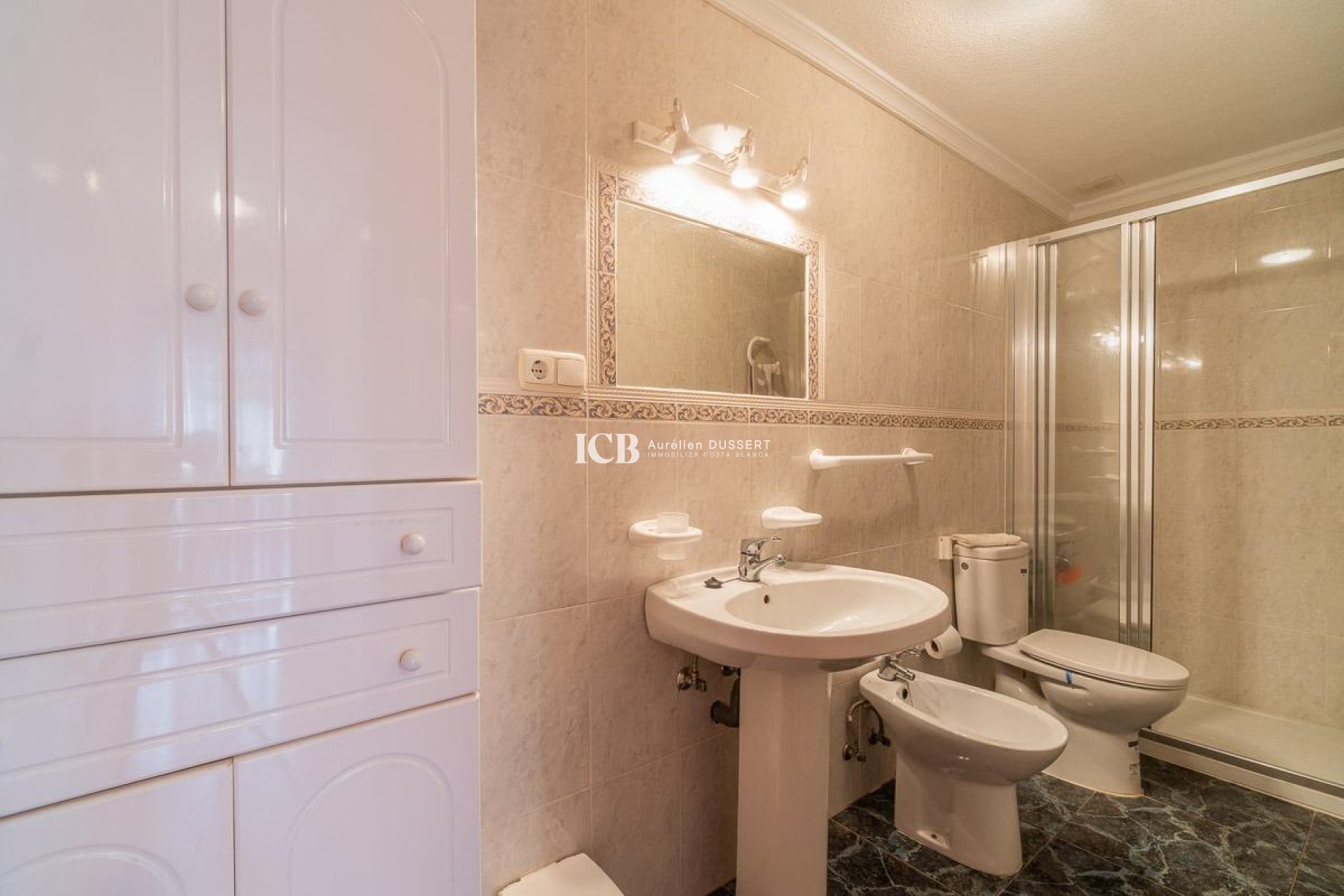 Resale - Townhouse -
Orihuela Costa - Playa Flamenca