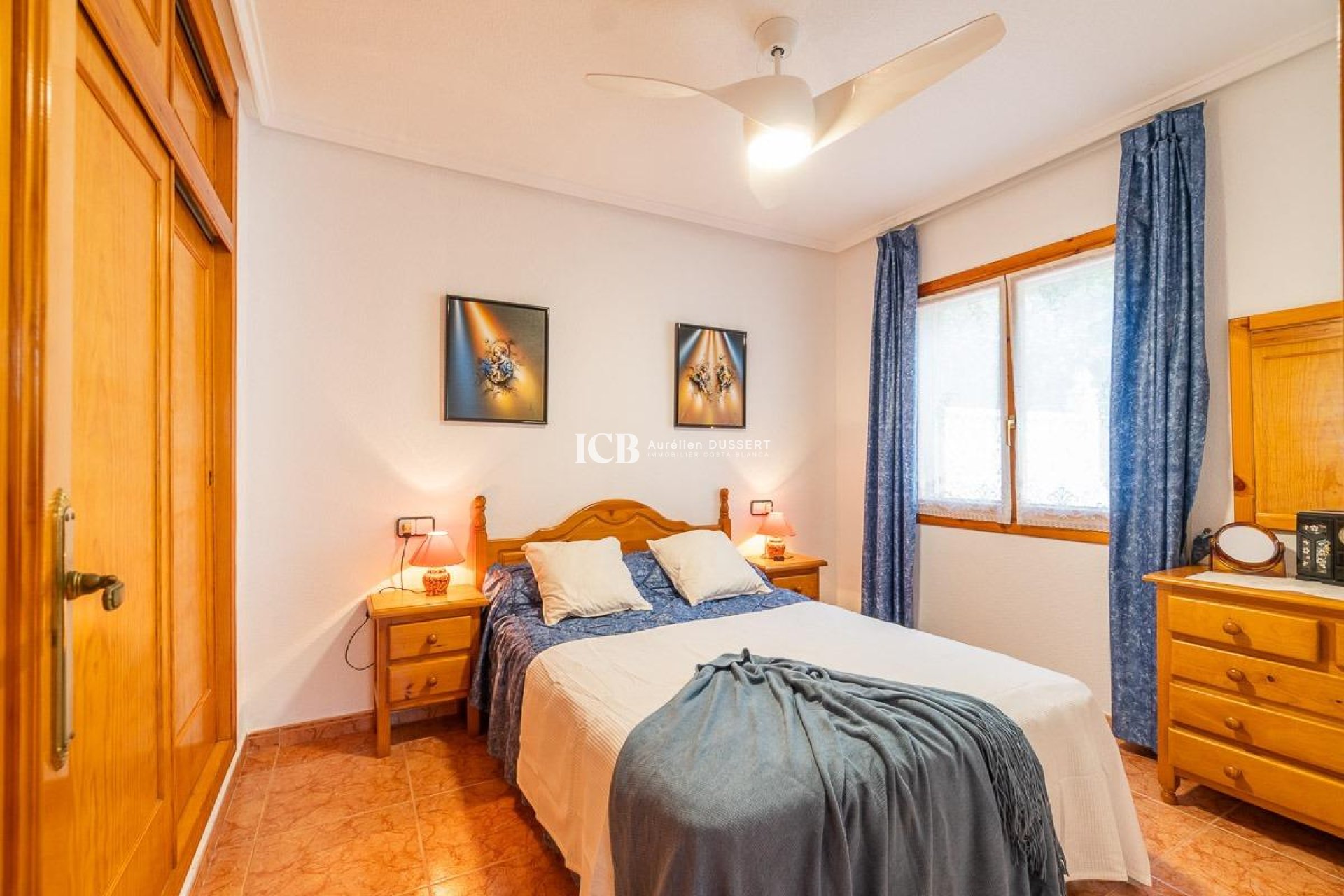 Resale - Townhouse -
Orihuela Costa - Playa Flamenca
