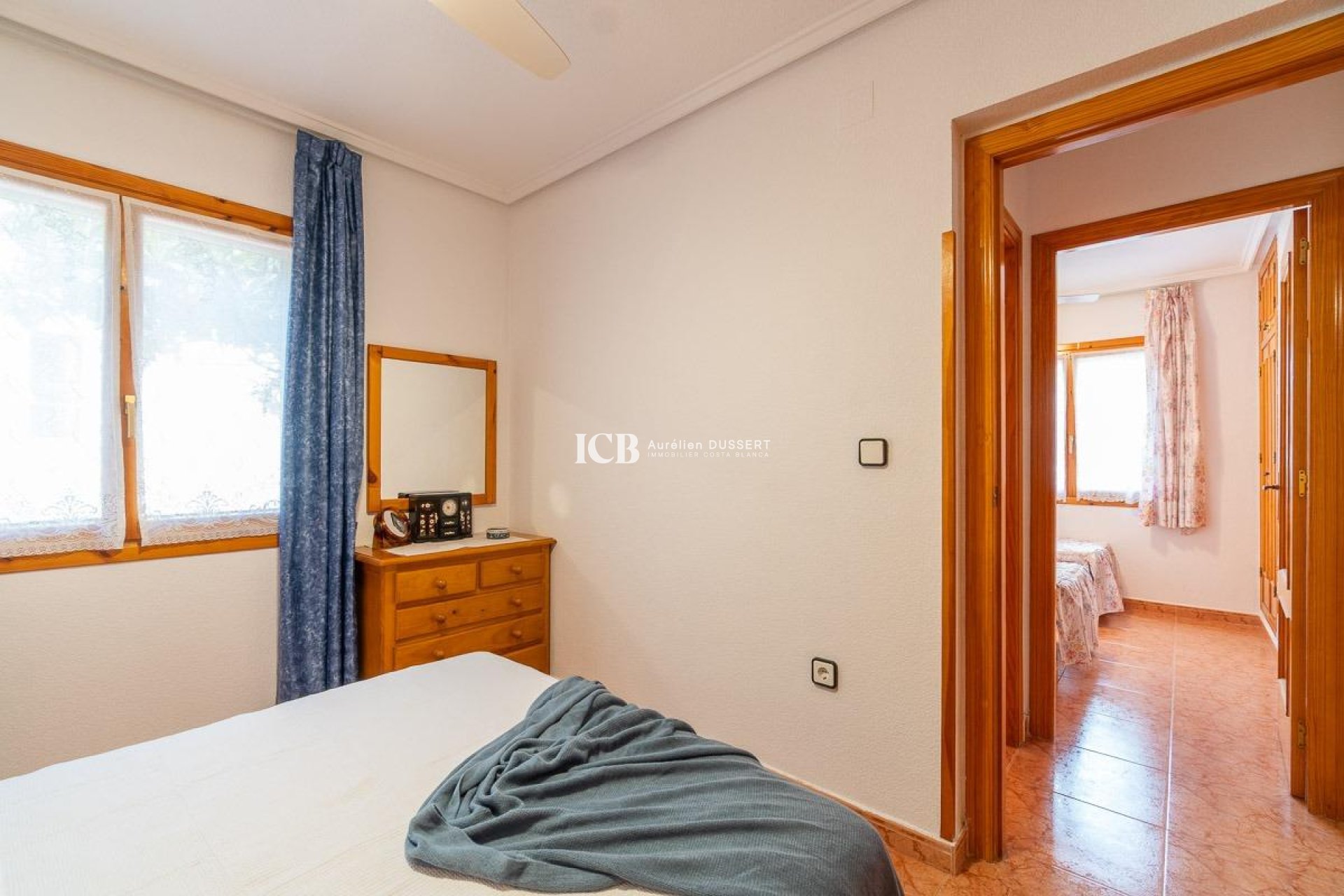 Resale - Townhouse -
Orihuela Costa - Playa Flamenca