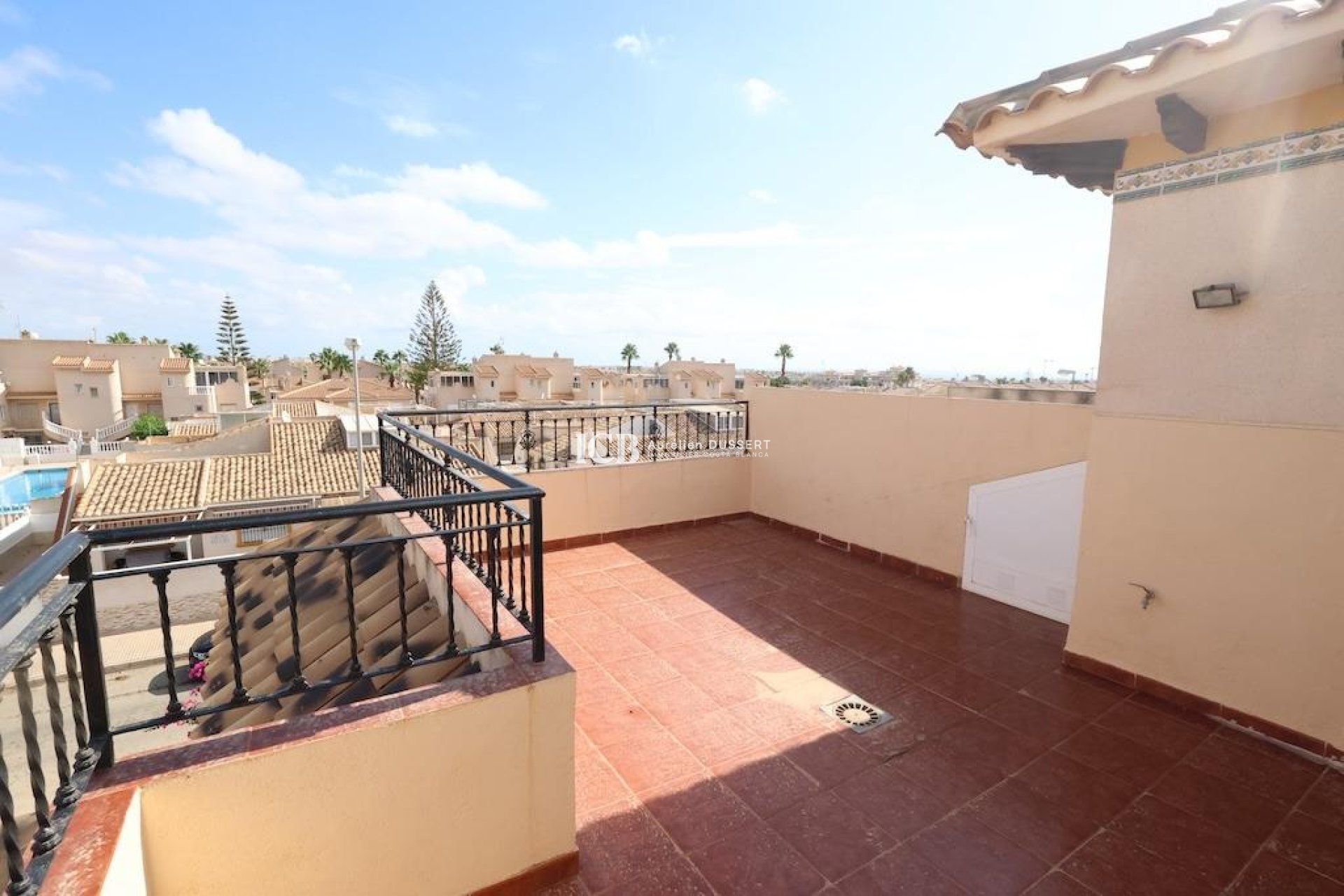 Resale - Townhouse -
Orihuela Costa - Playa Flamenca