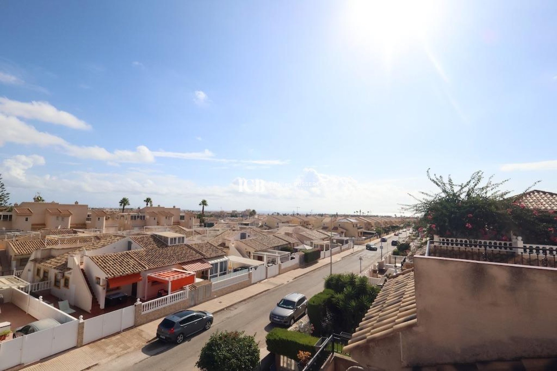 Resale - Townhouse -
Orihuela Costa - Playa Flamenca