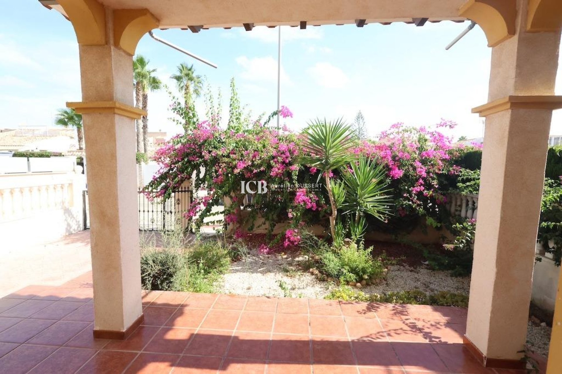 Resale - Townhouse -
Orihuela Costa - Playa Flamenca