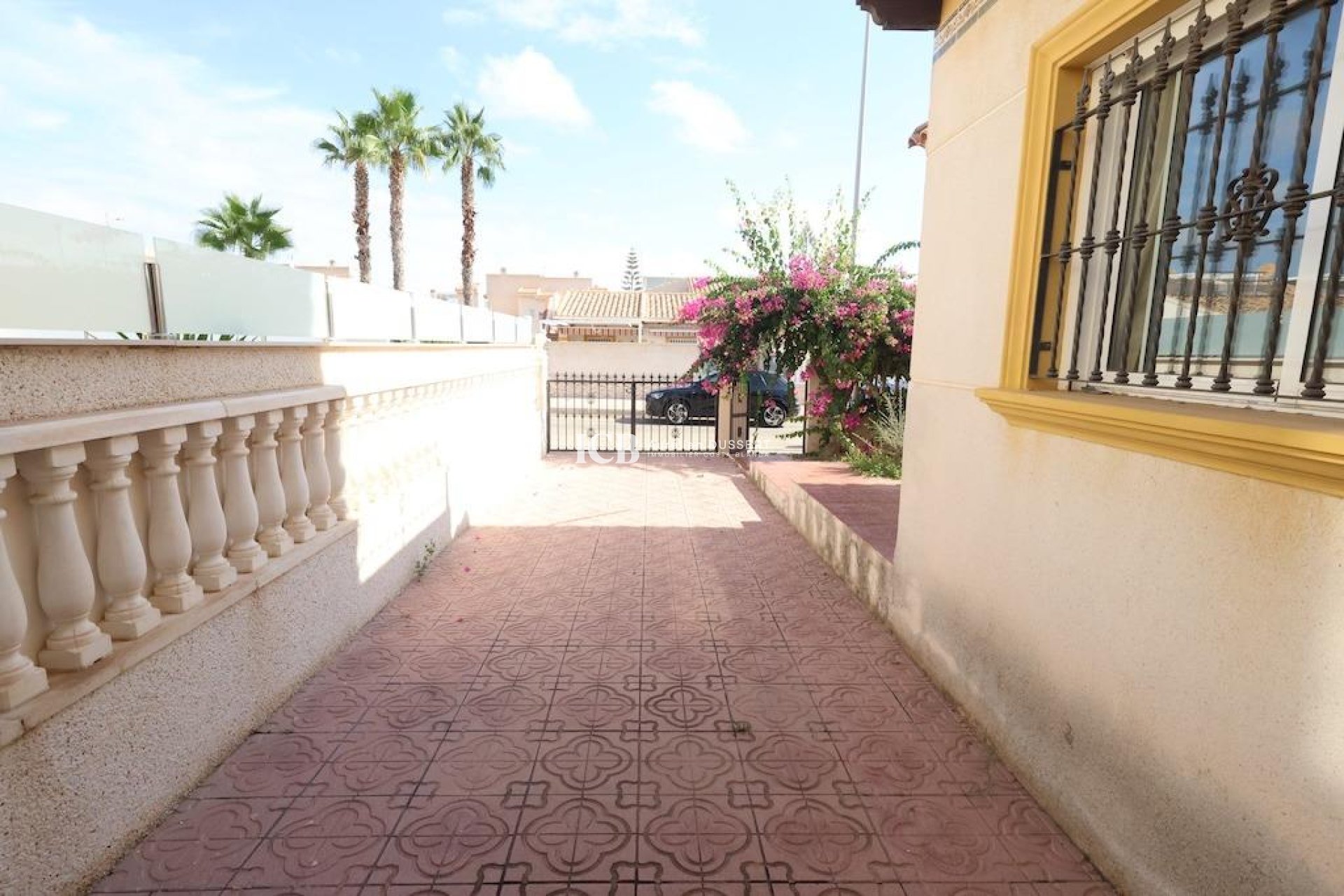 Resale - Townhouse -
Orihuela Costa - Playa Flamenca