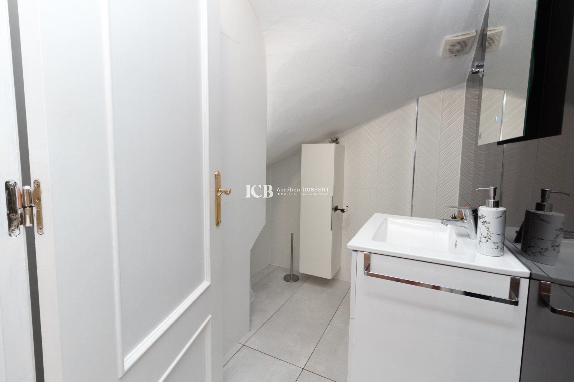 Resale - Townhouse -
Orihuela Costa - Playa Flamenca