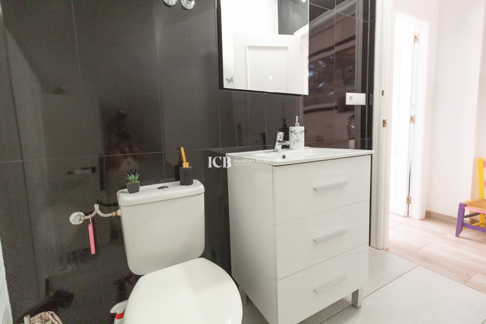 Resale - Townhouse -
Orihuela Costa - Playa Flamenca