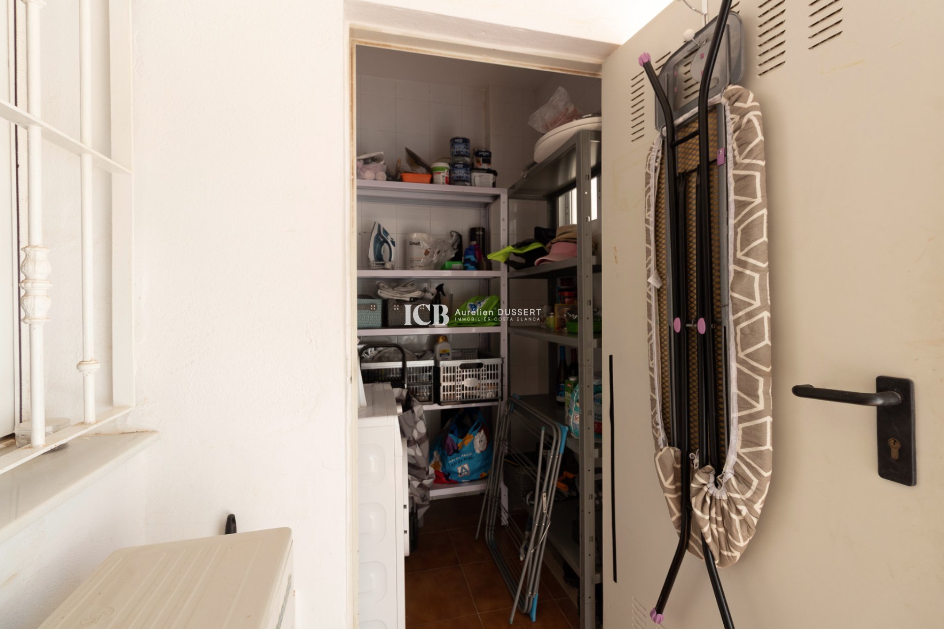 Resale - Townhouse -
Orihuela Costa - Playa Flamenca